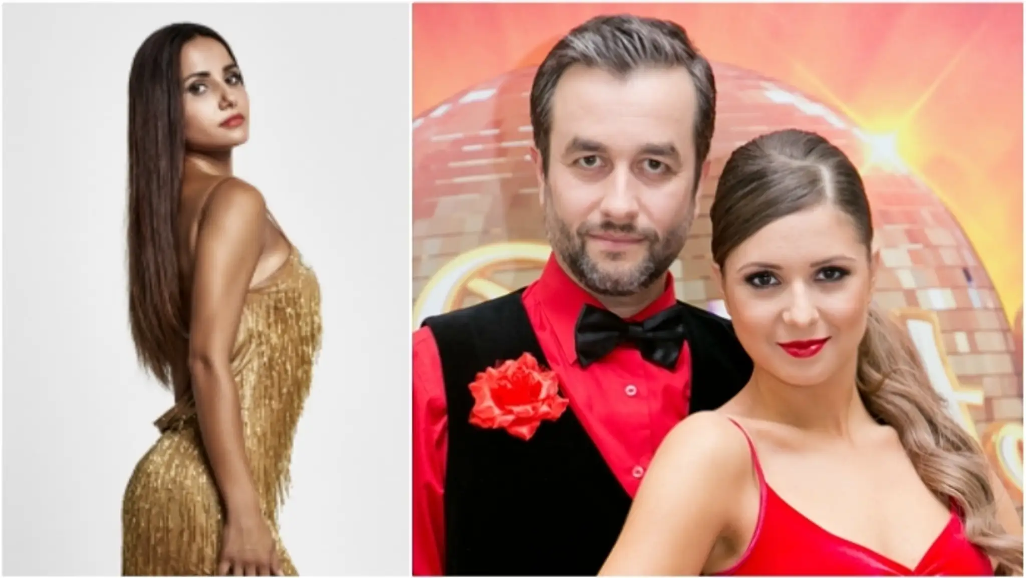 Emma, Filip a Tomáš Antálek