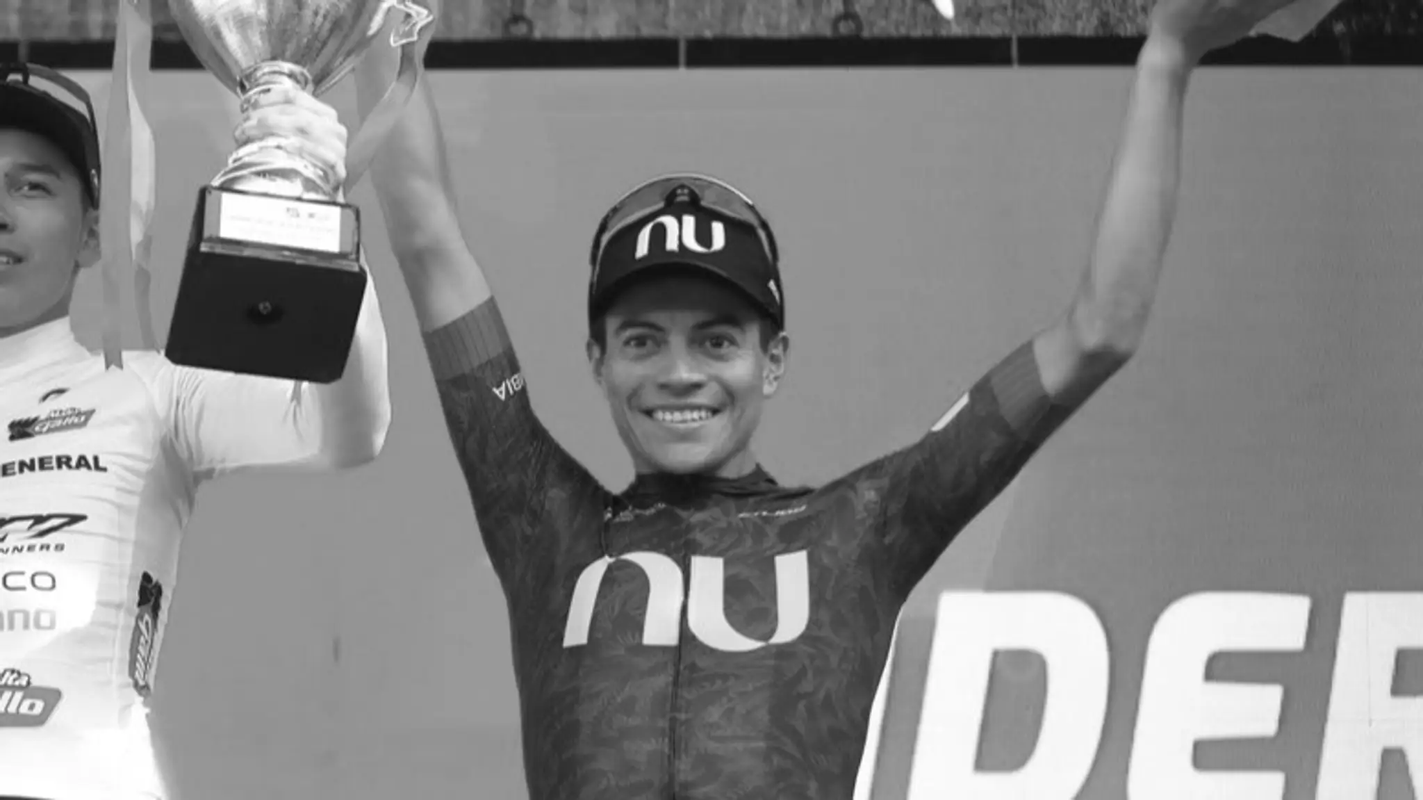 Cristian Muňoz