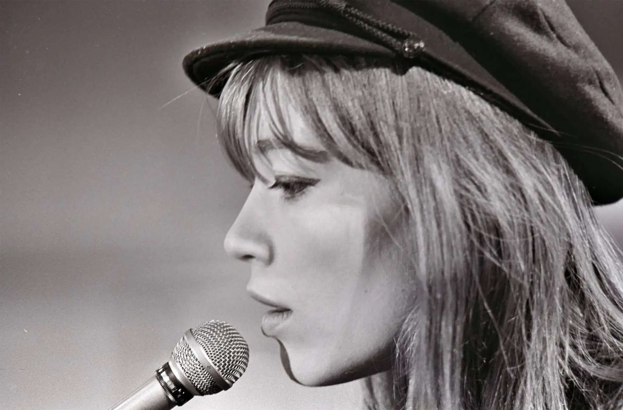 Francoise Hardy