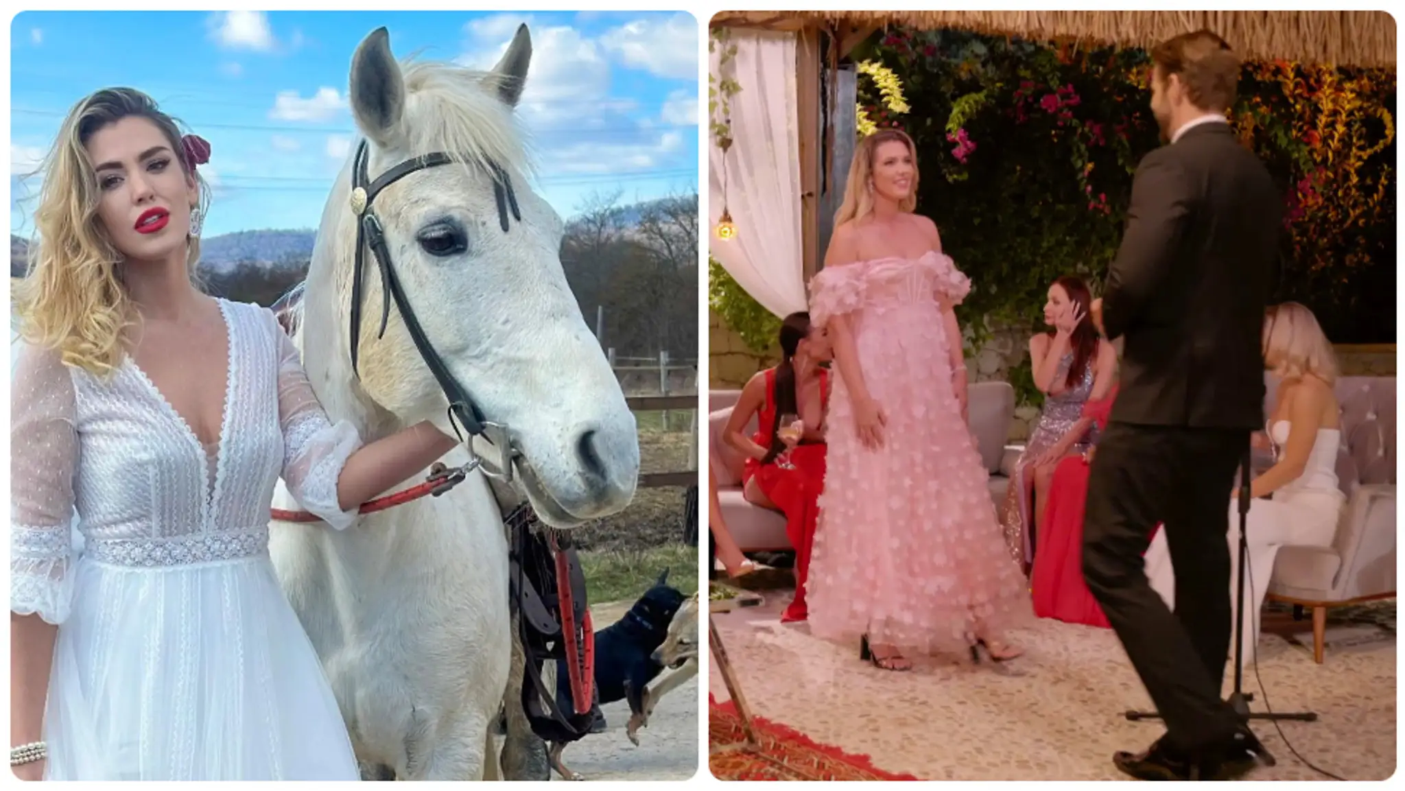 Katka napísala pesničku pre Tomáša