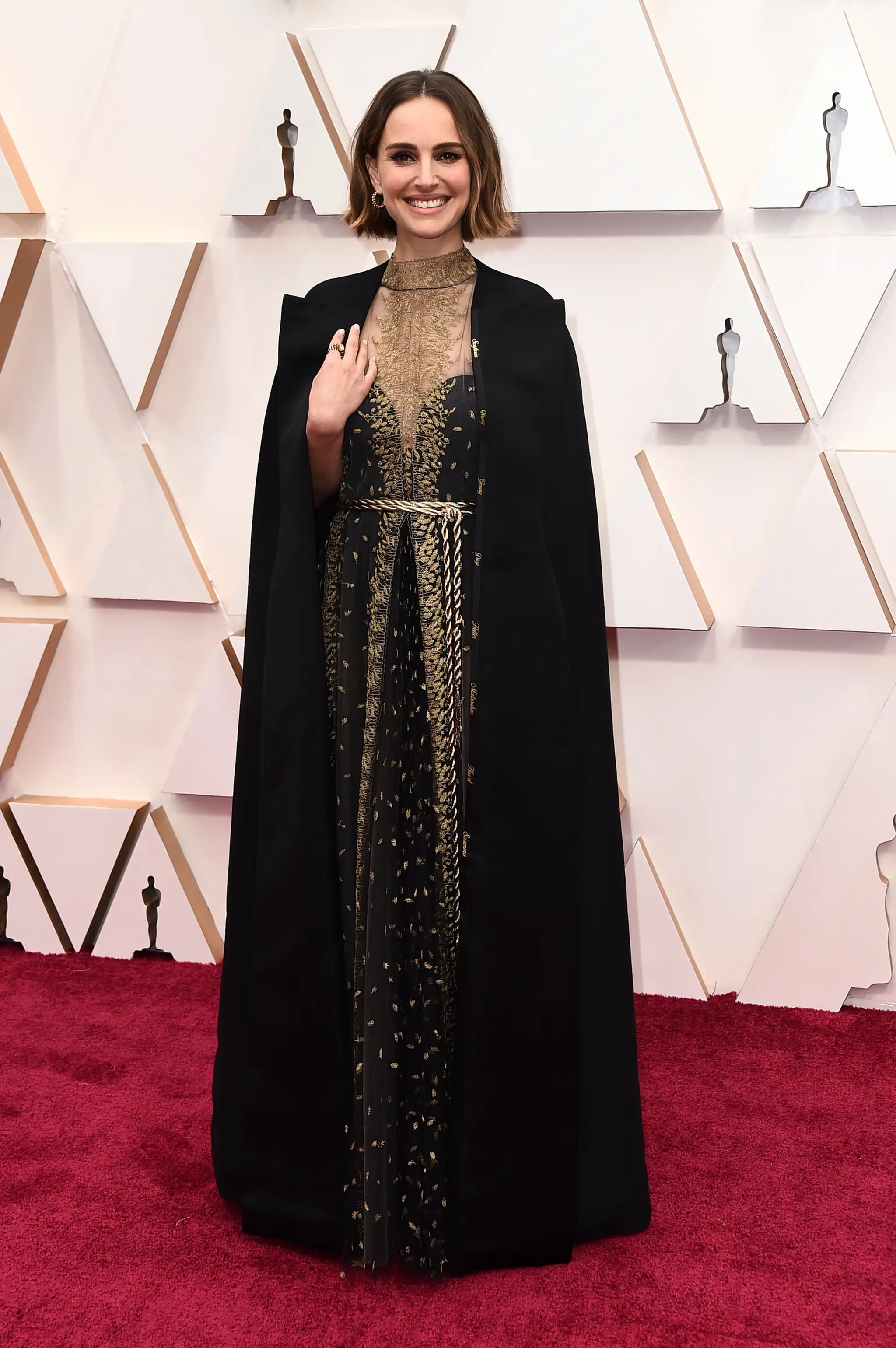 Lucy Boynton a Rami Malek