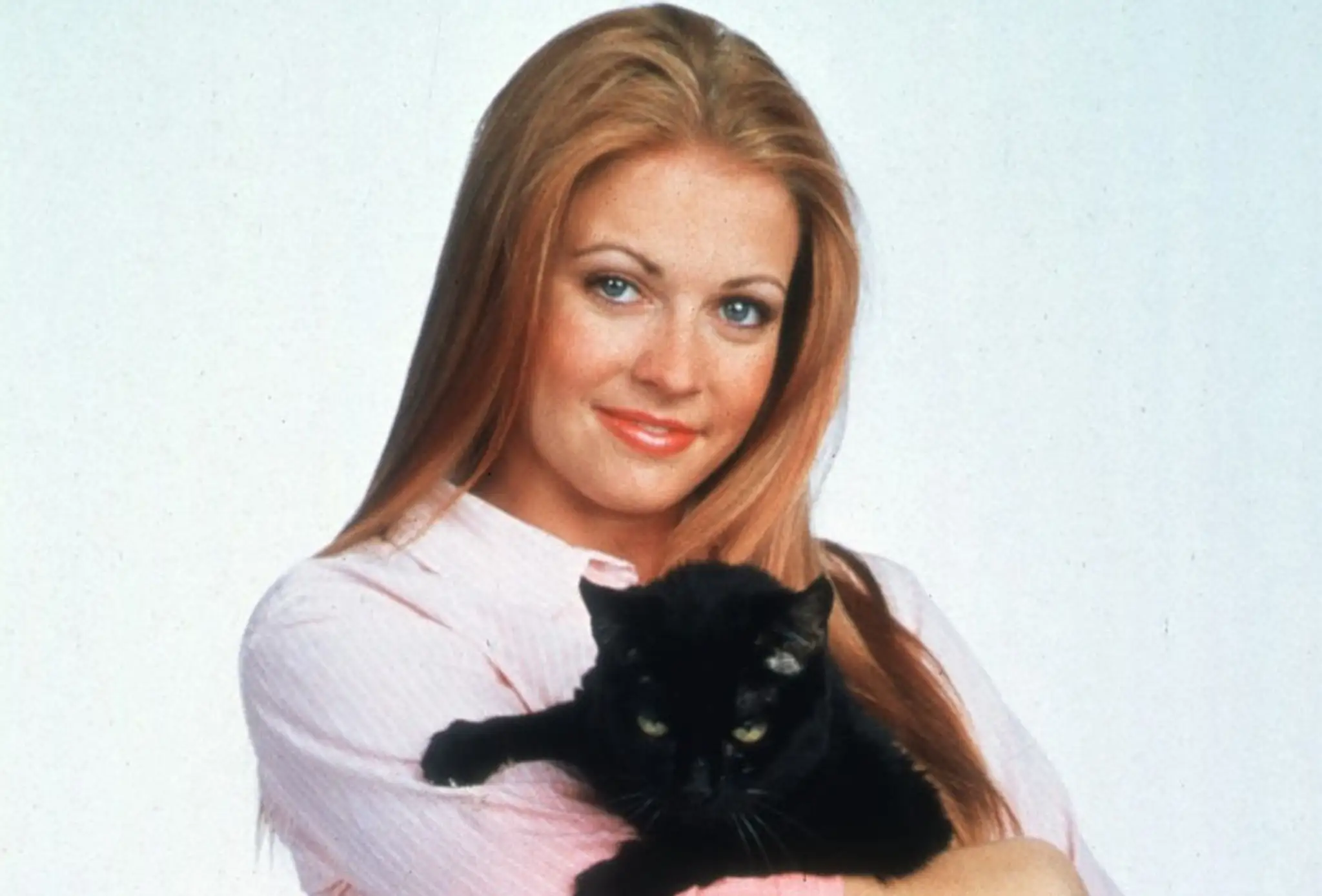 Melissa Joan Catherine Hart