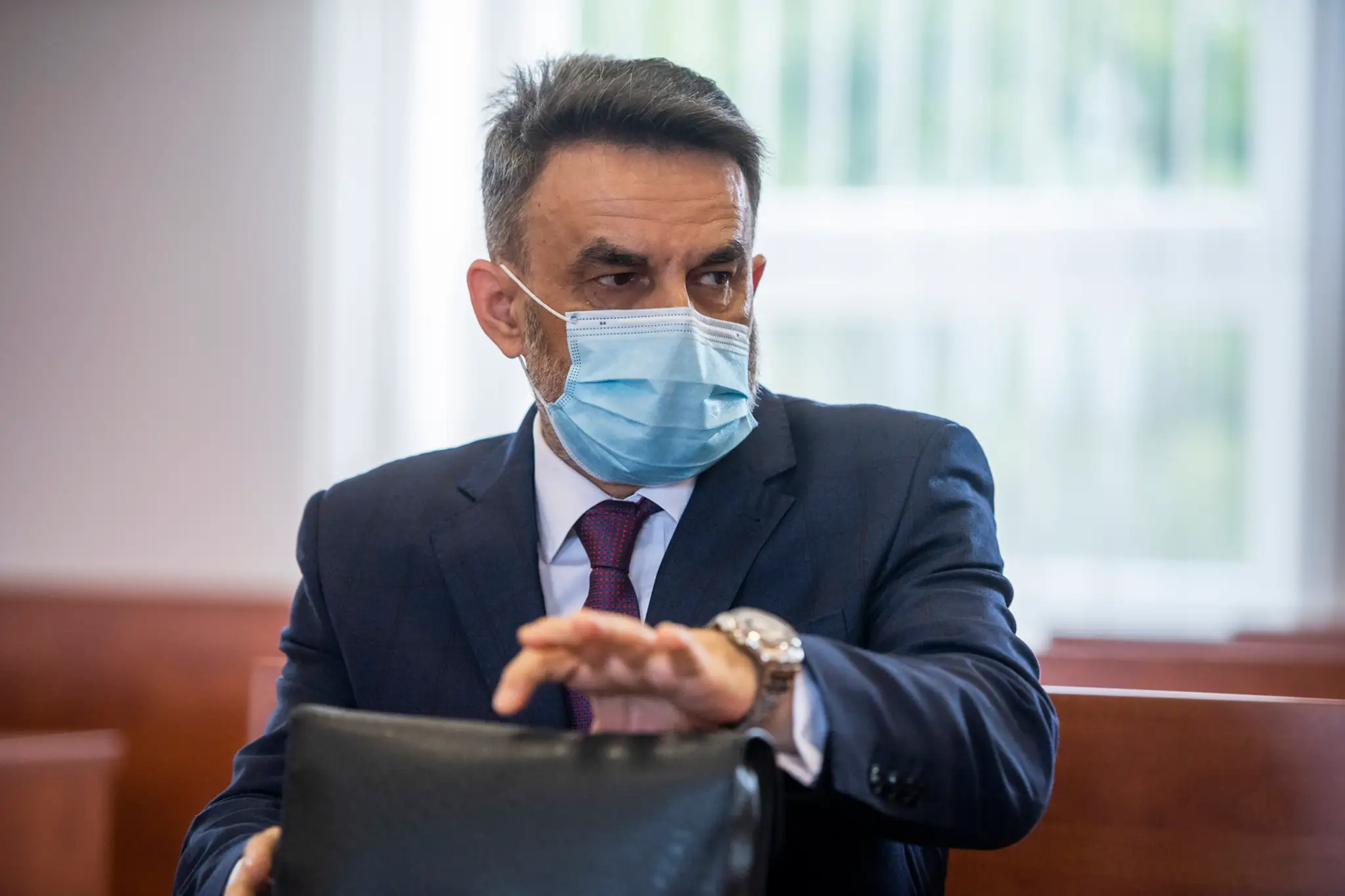 Jaromír Čižnár
