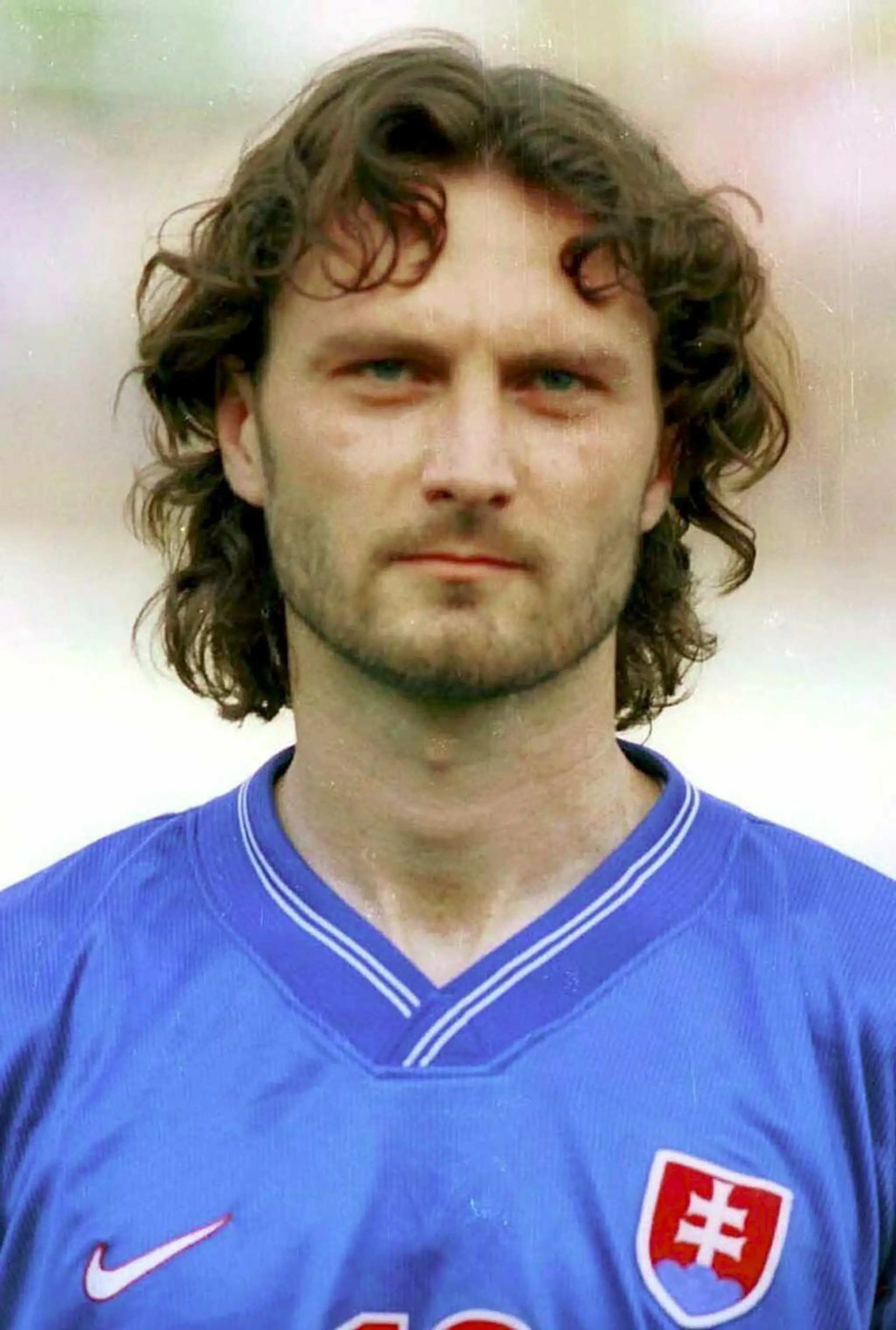 Peter Dubovský.