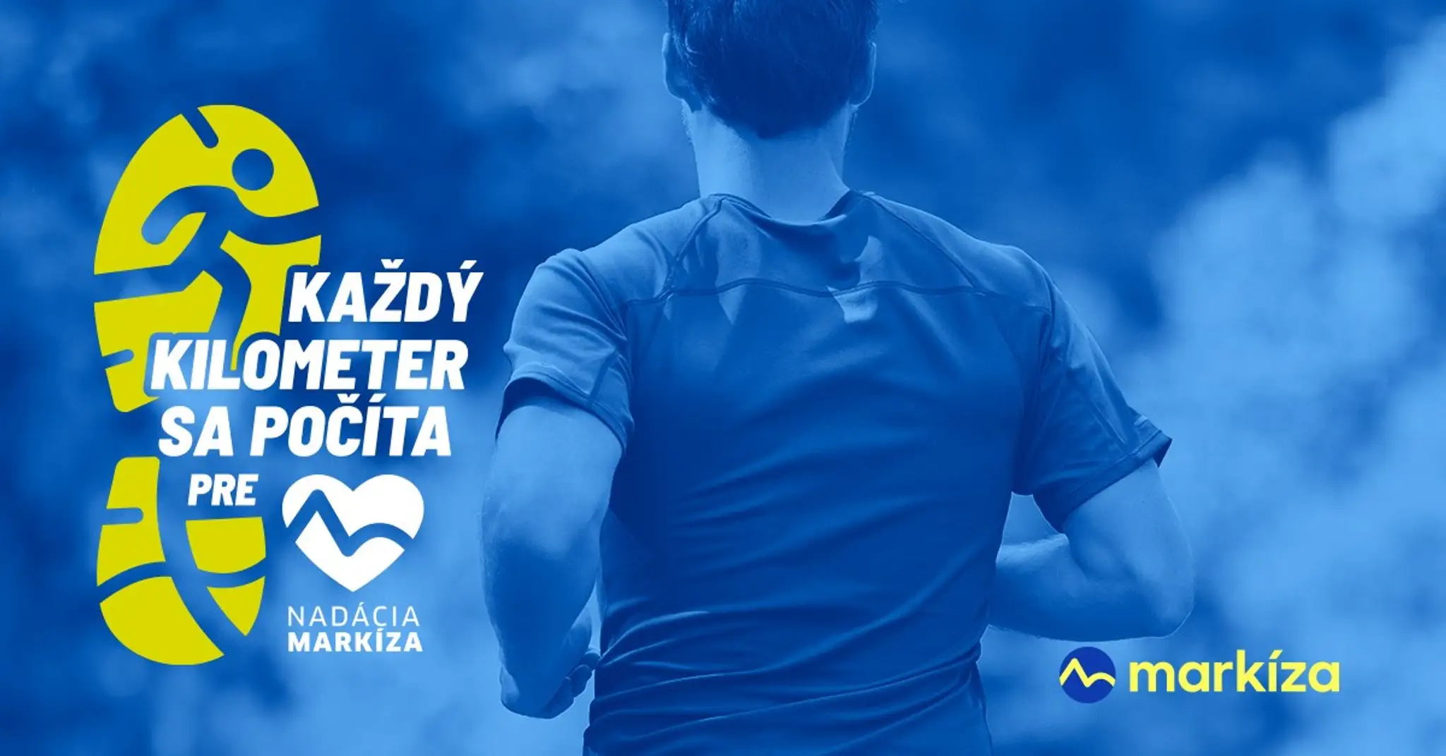Každý kilometer sa počíta