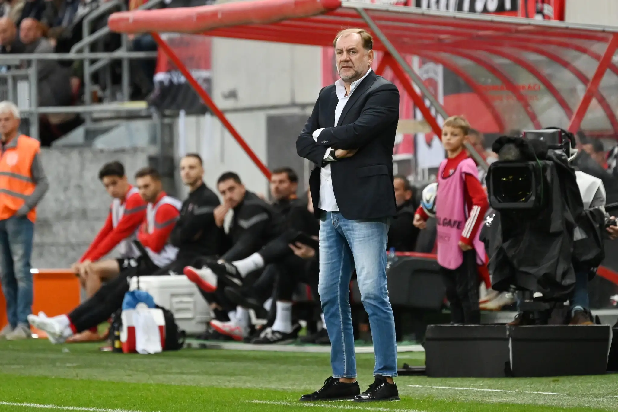 Spartak Trnava - Slovan Bratislava.