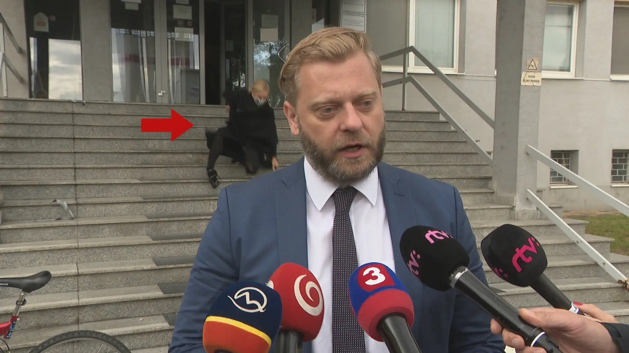 Rok 2021 bol aj o úsmevných trapasoch.