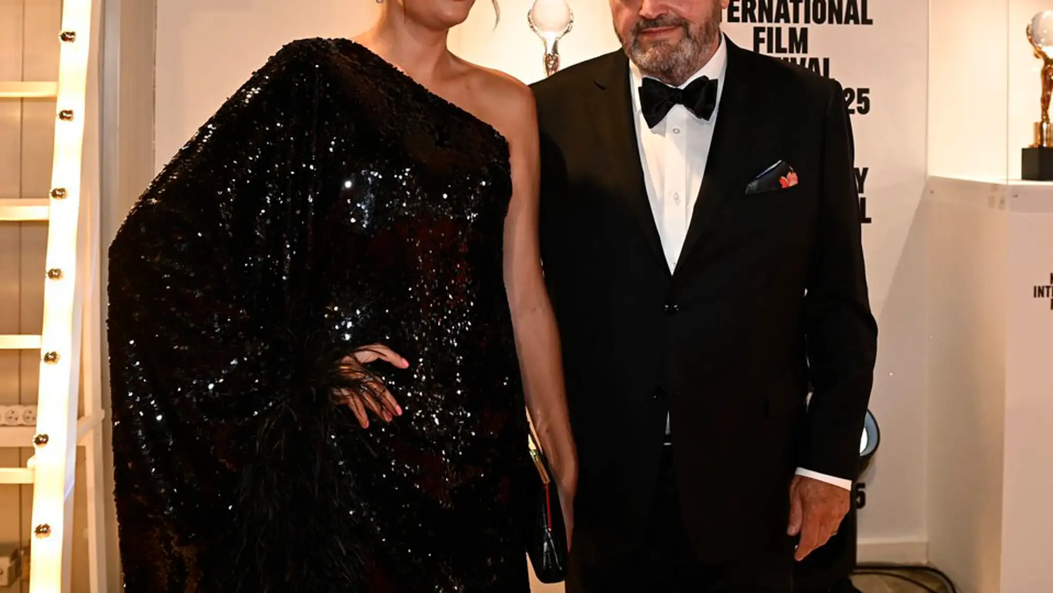 Ornella a Jozef Koktovci