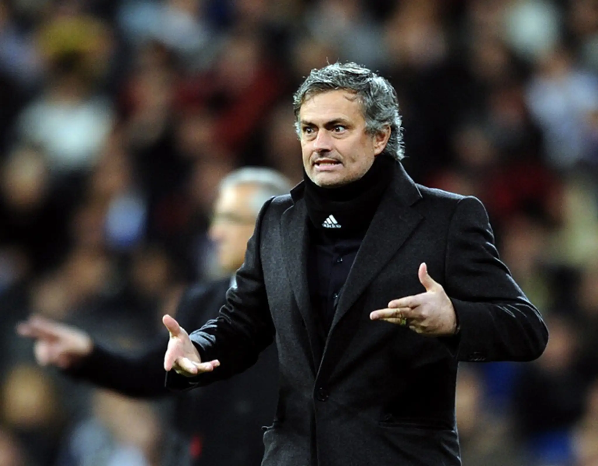 Jose Mourinho
