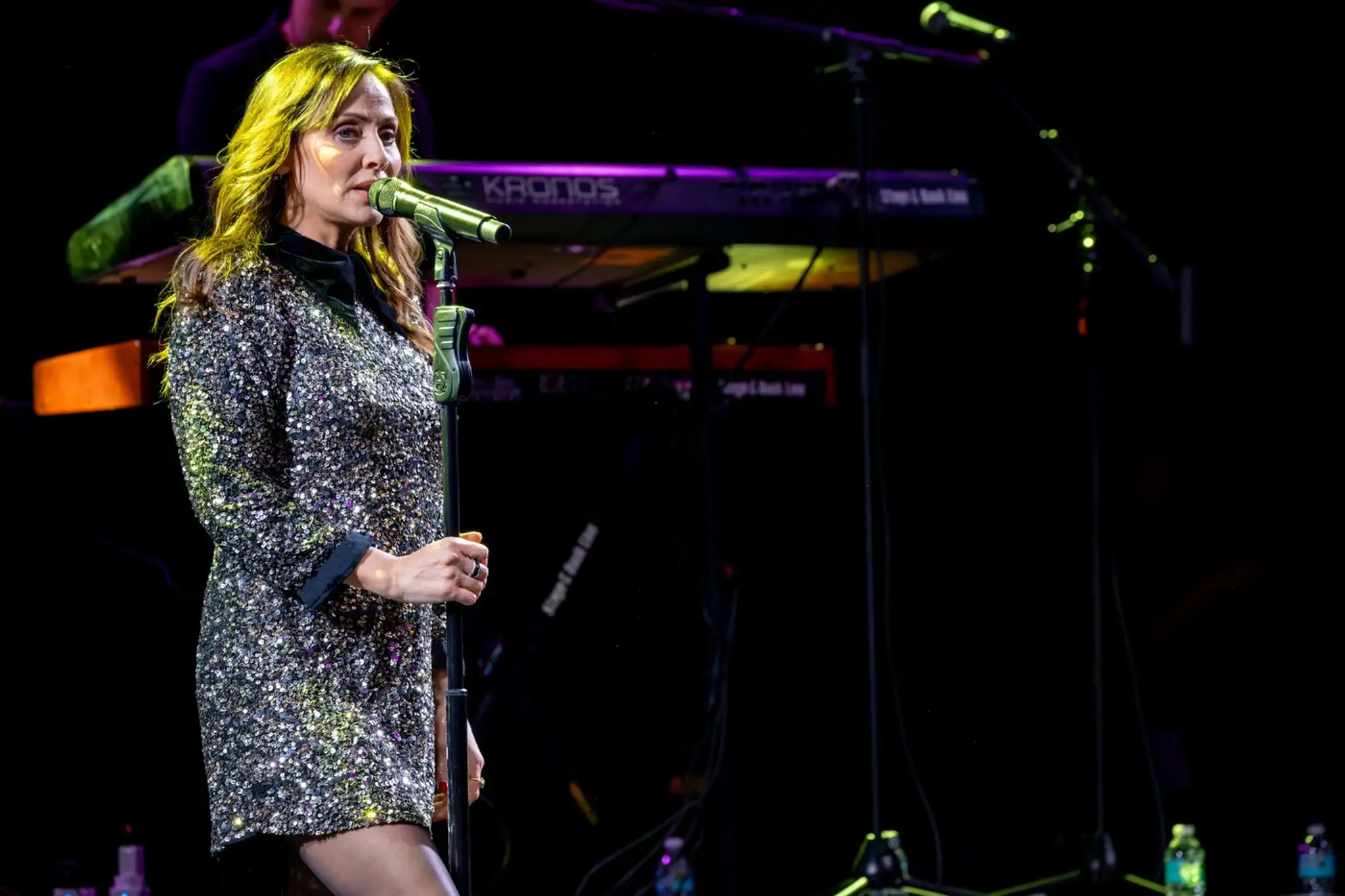 Natalie Imbruglia.