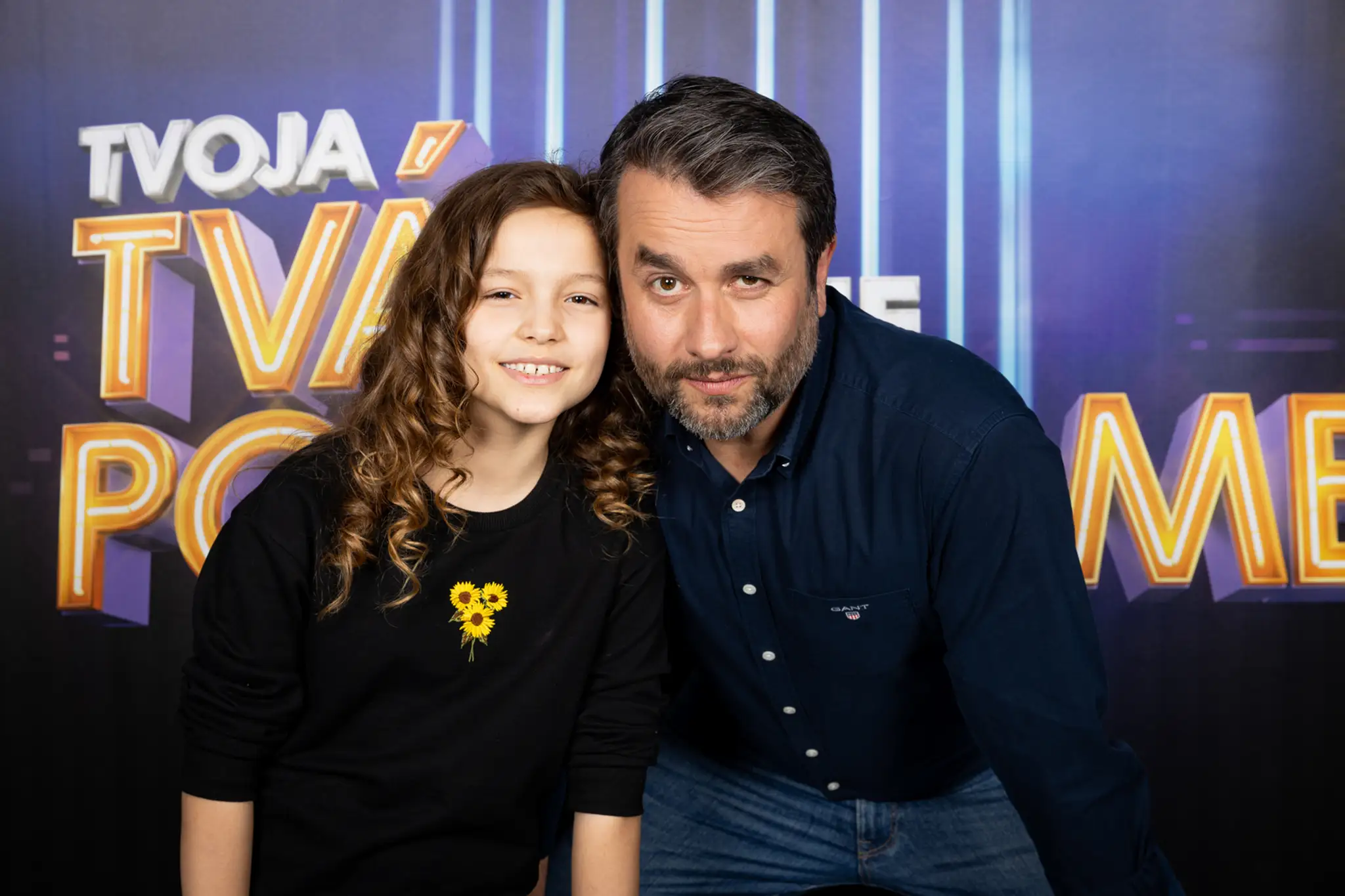Izabelka Gavorníková a Vlado Kobielsky