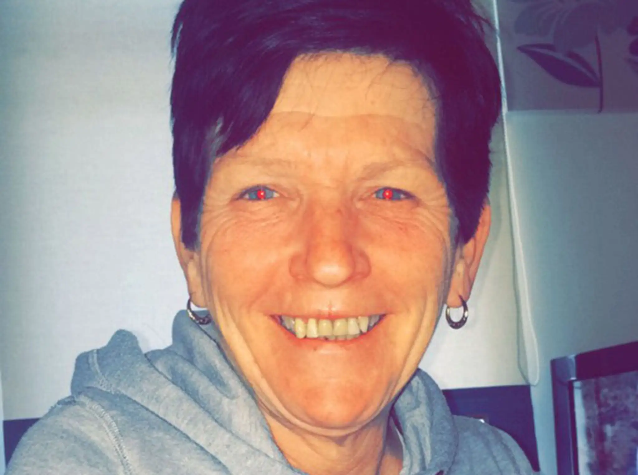 Sally Lutkin