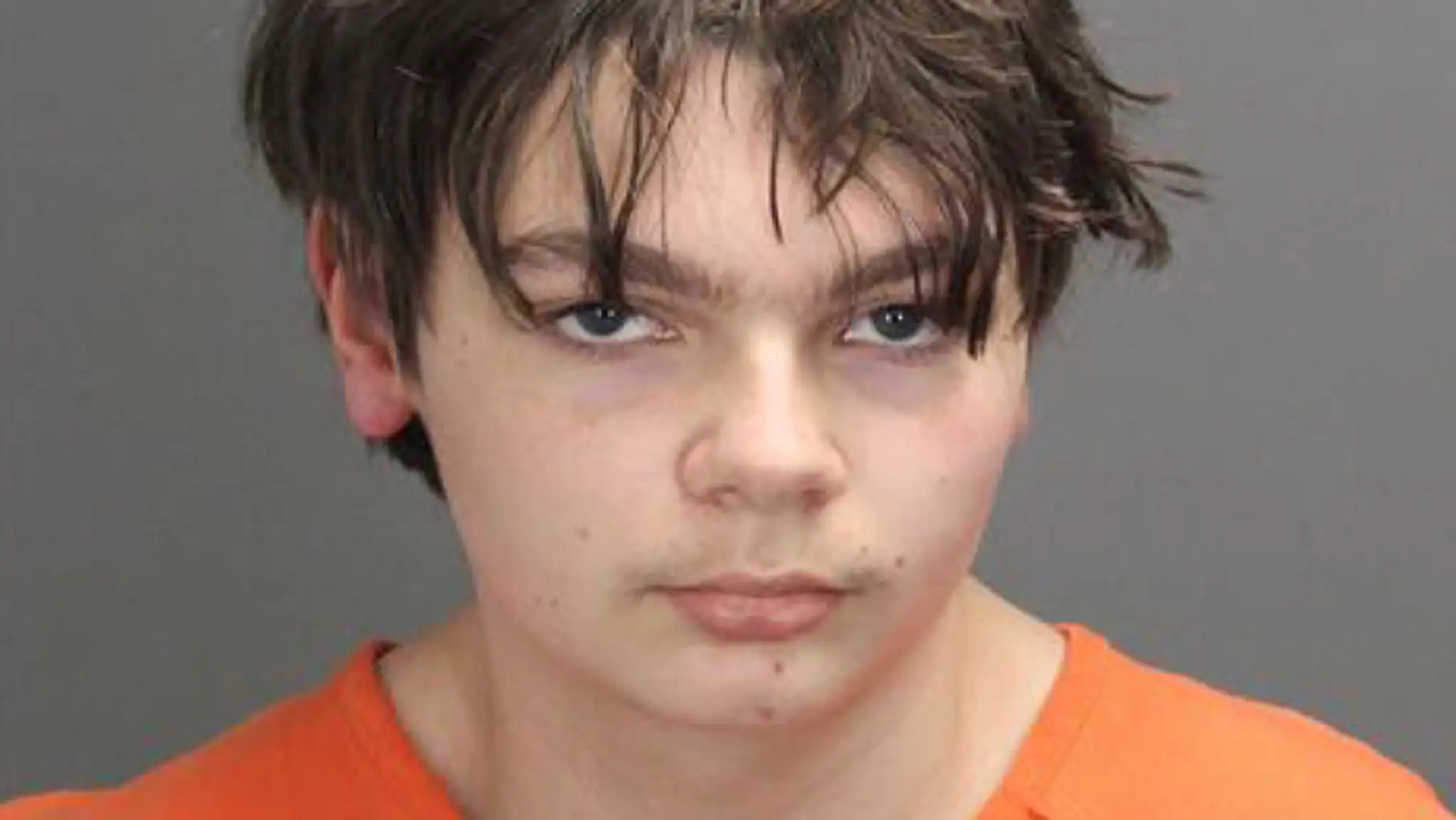Ethan Crumbley