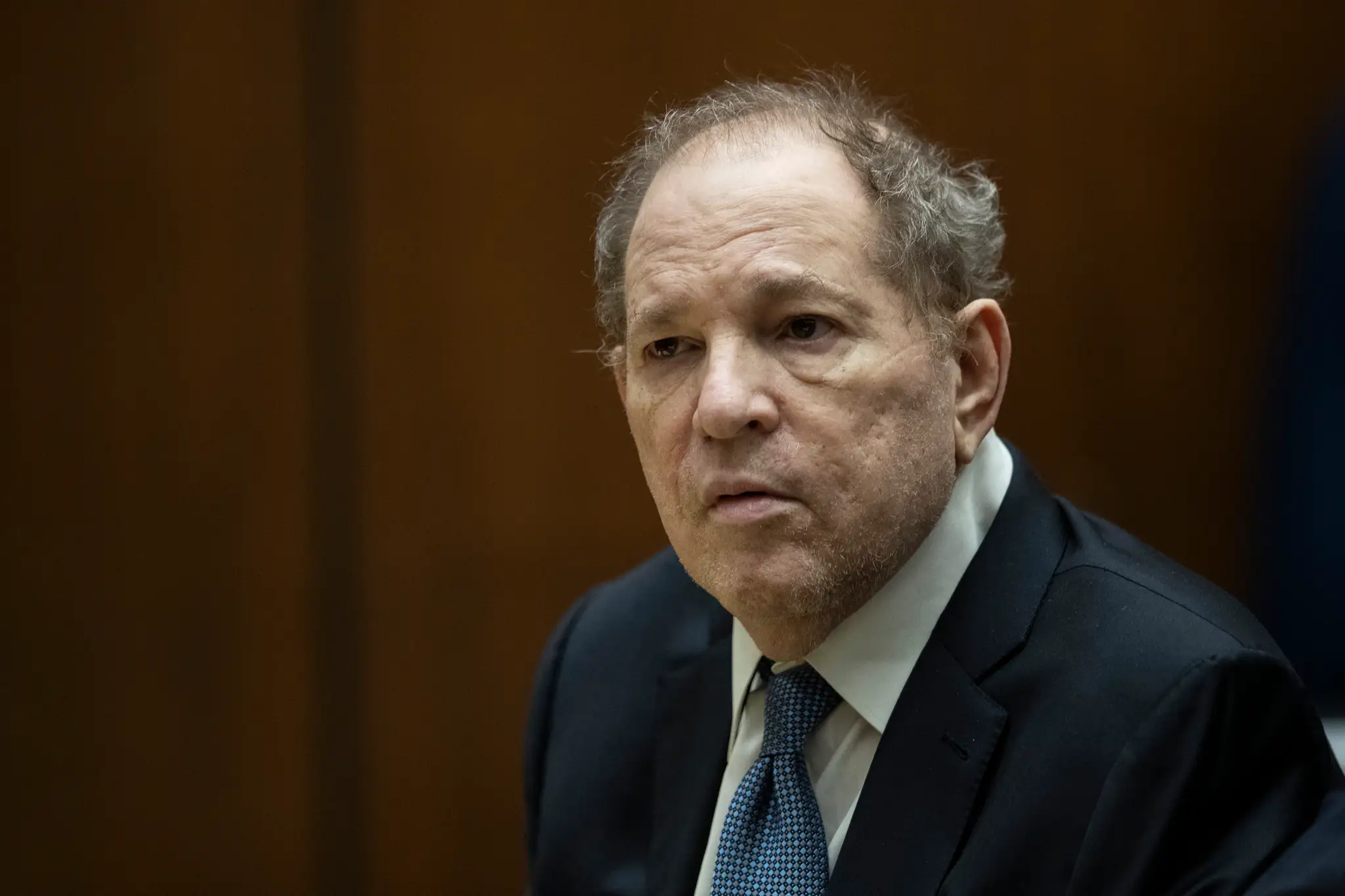 Harvey Weinstein 