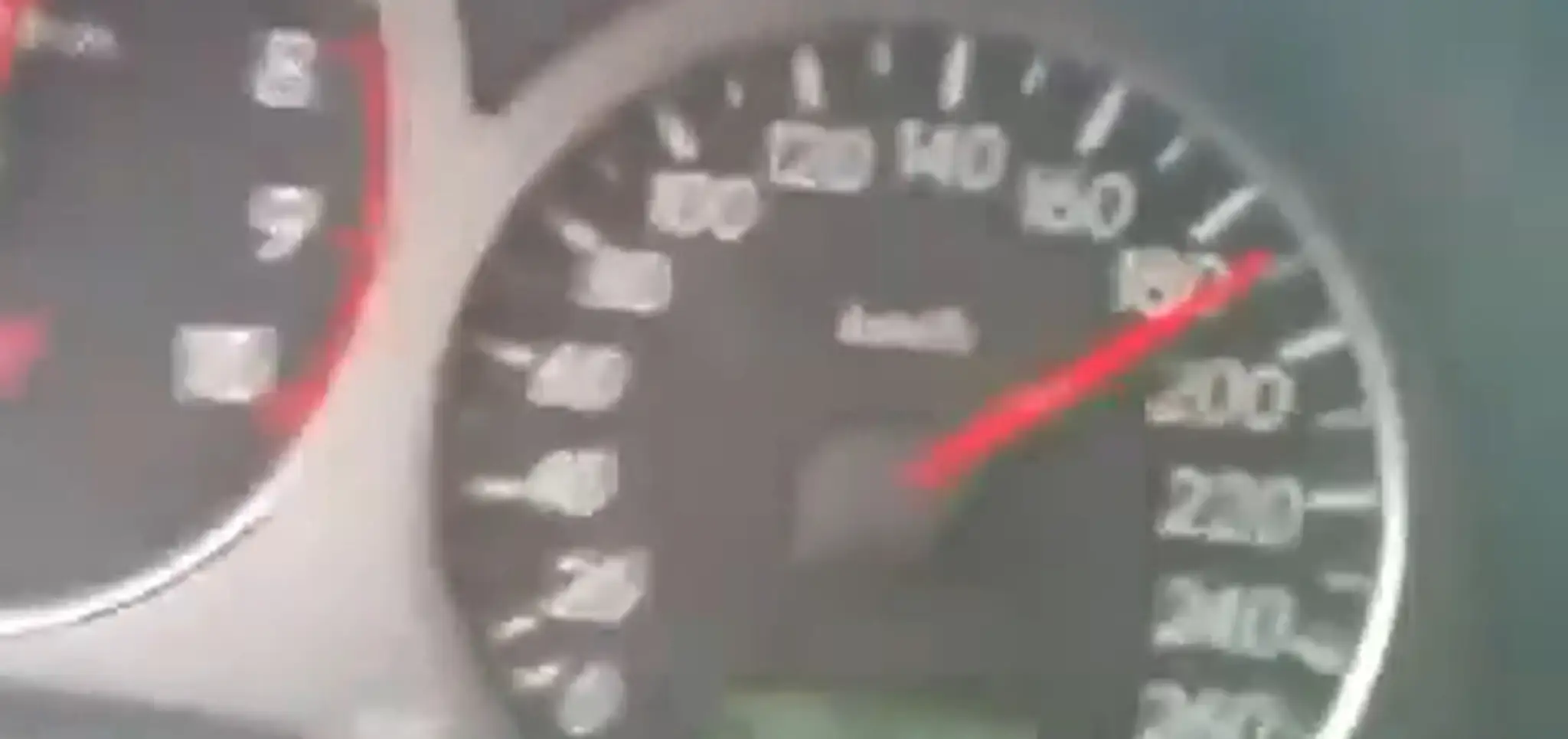190 km/h
