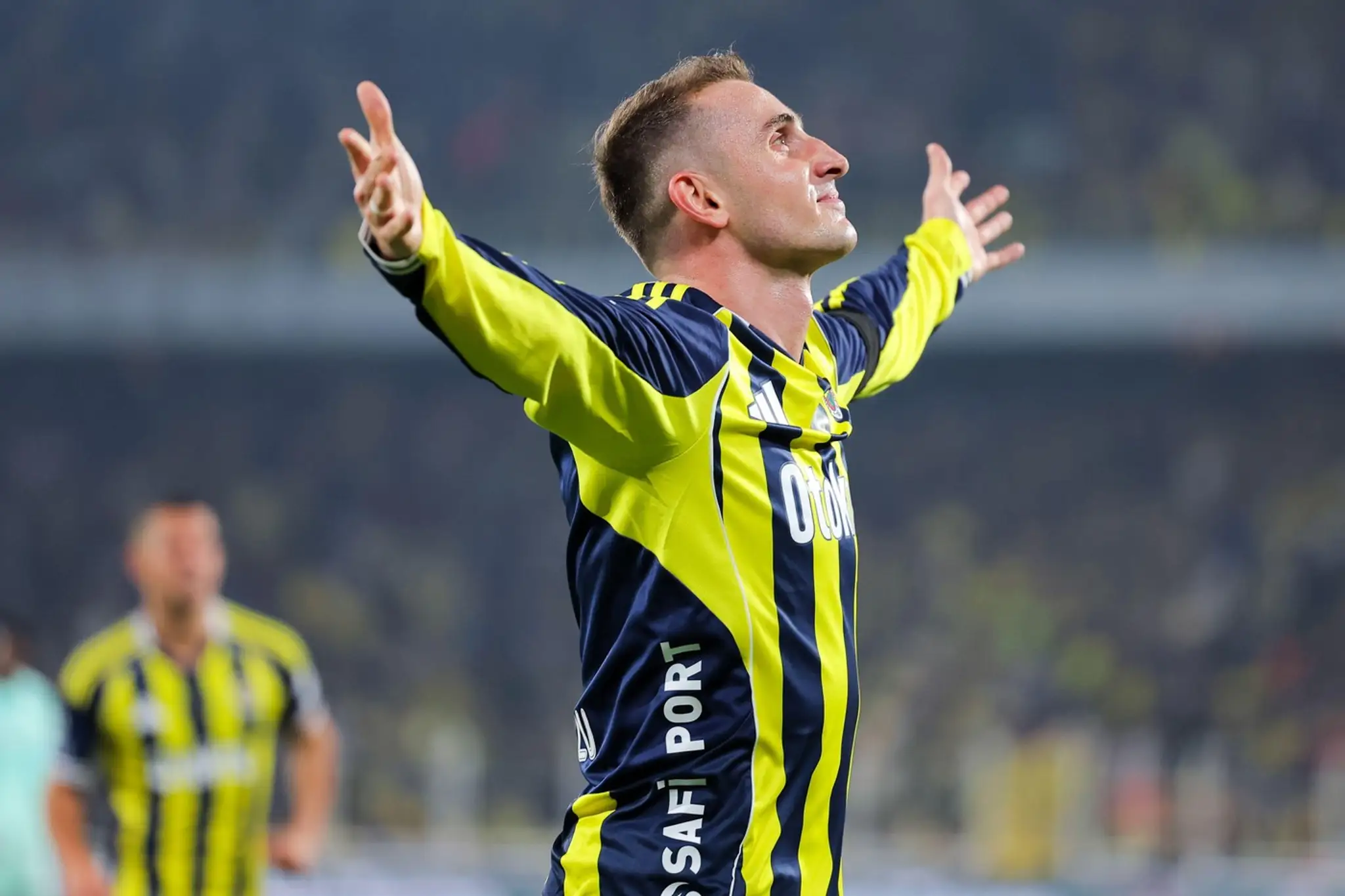 Kerem Aktürkoglu