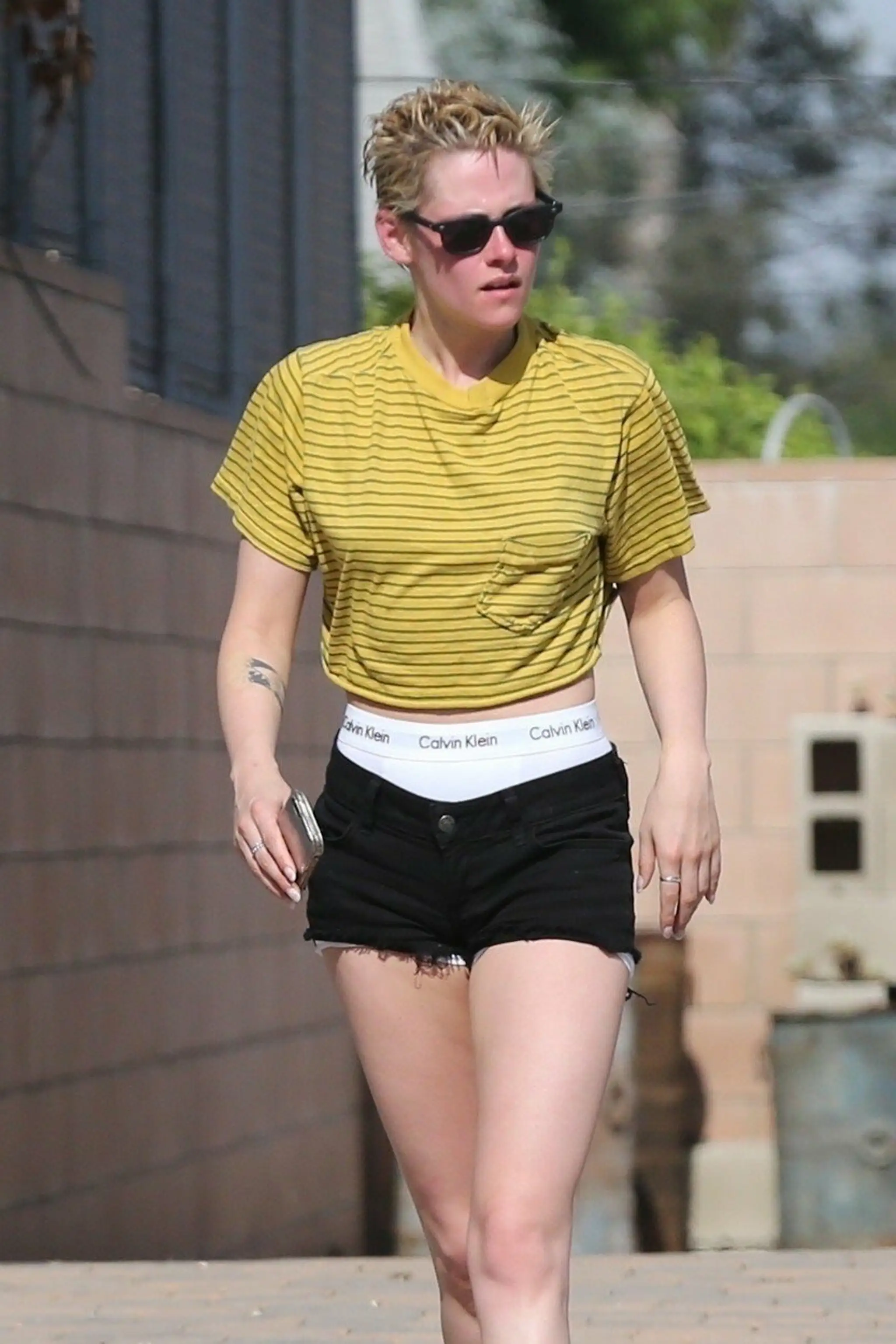 Kristen Stewart