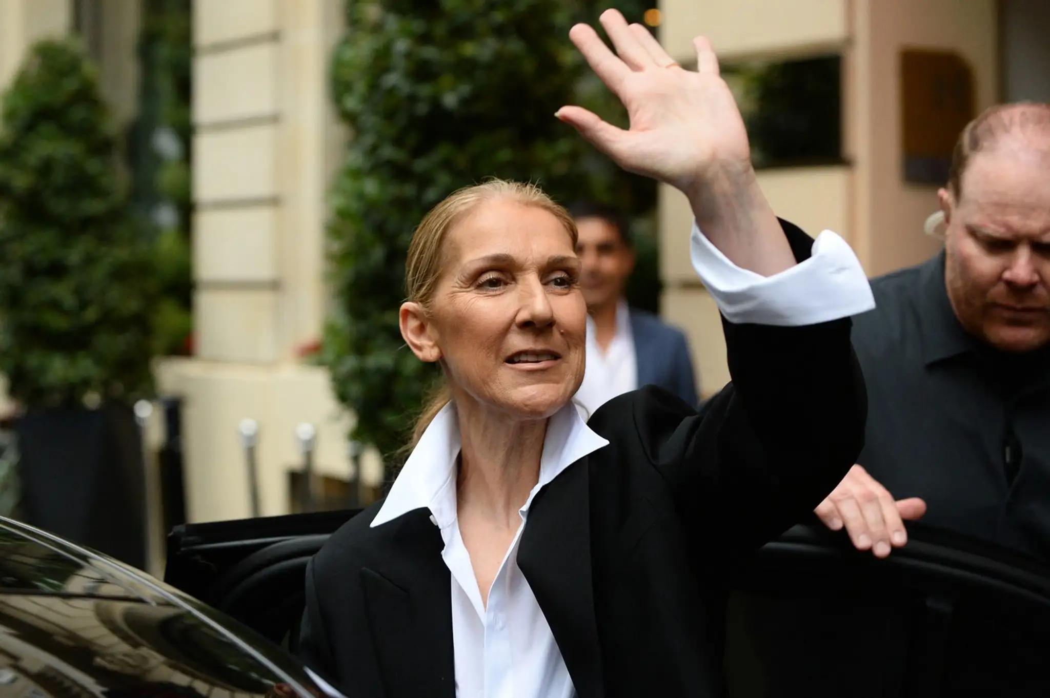 Céline Dion