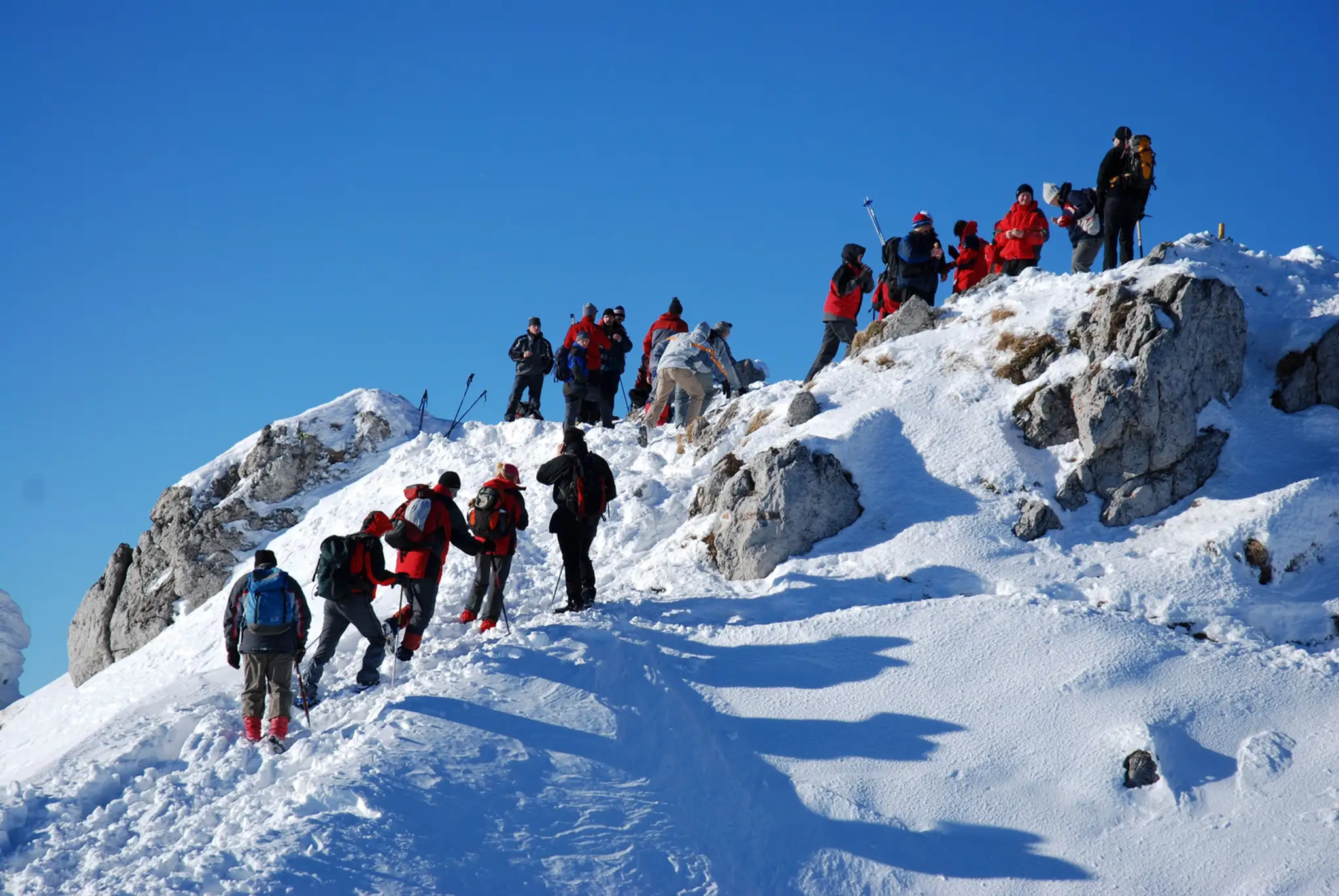 Malá Fatra.