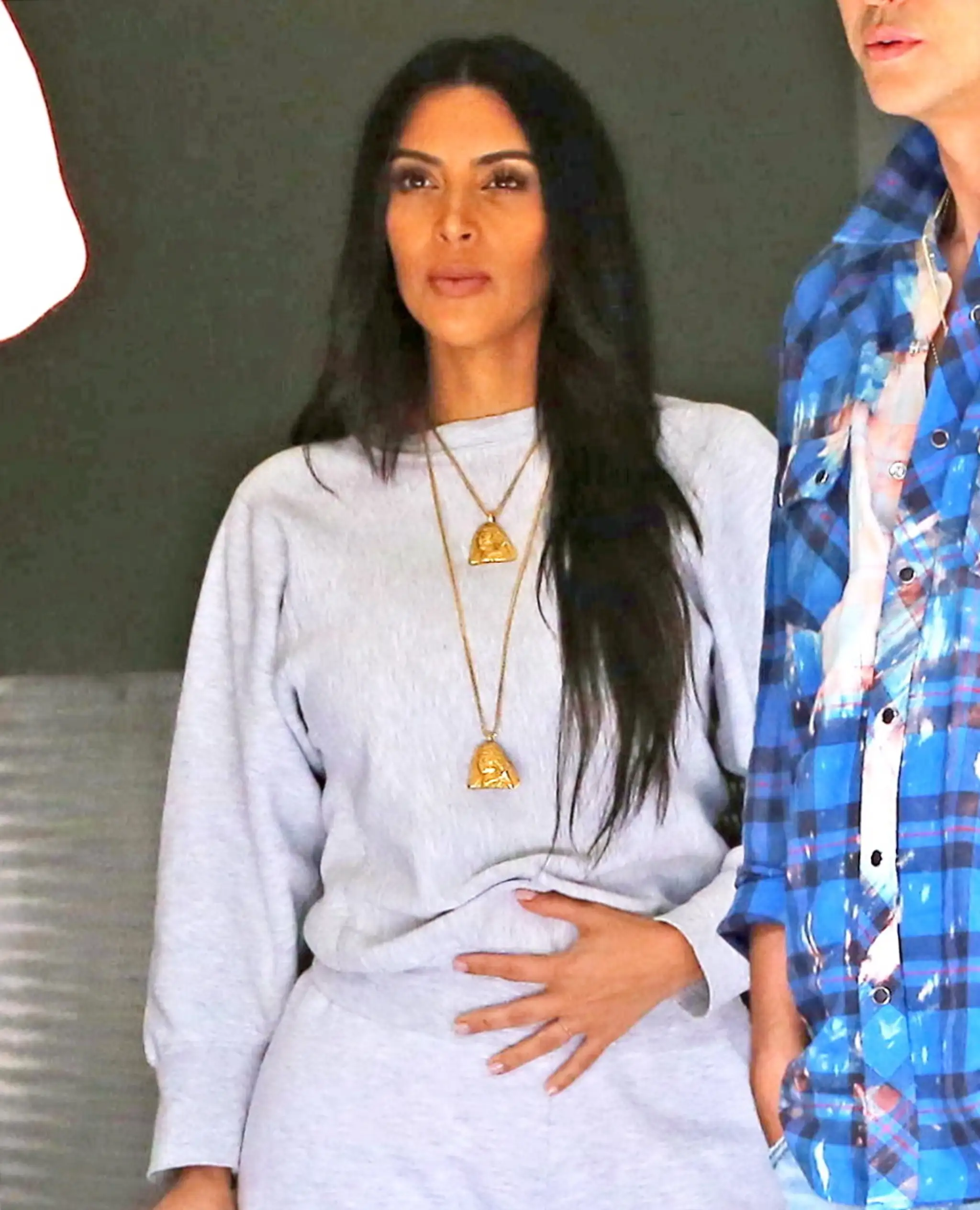 Kim Kardashian