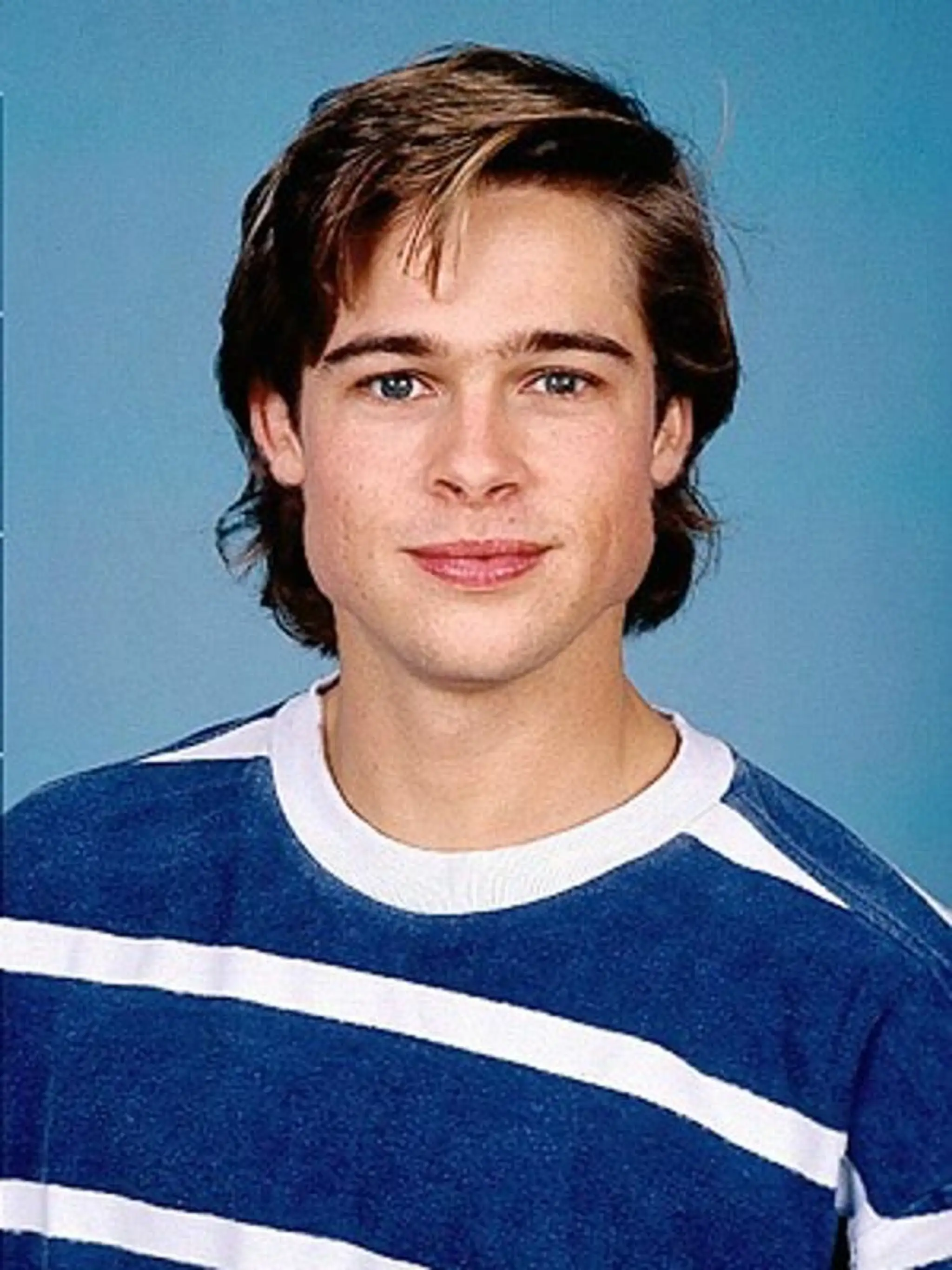 Brad Pitt