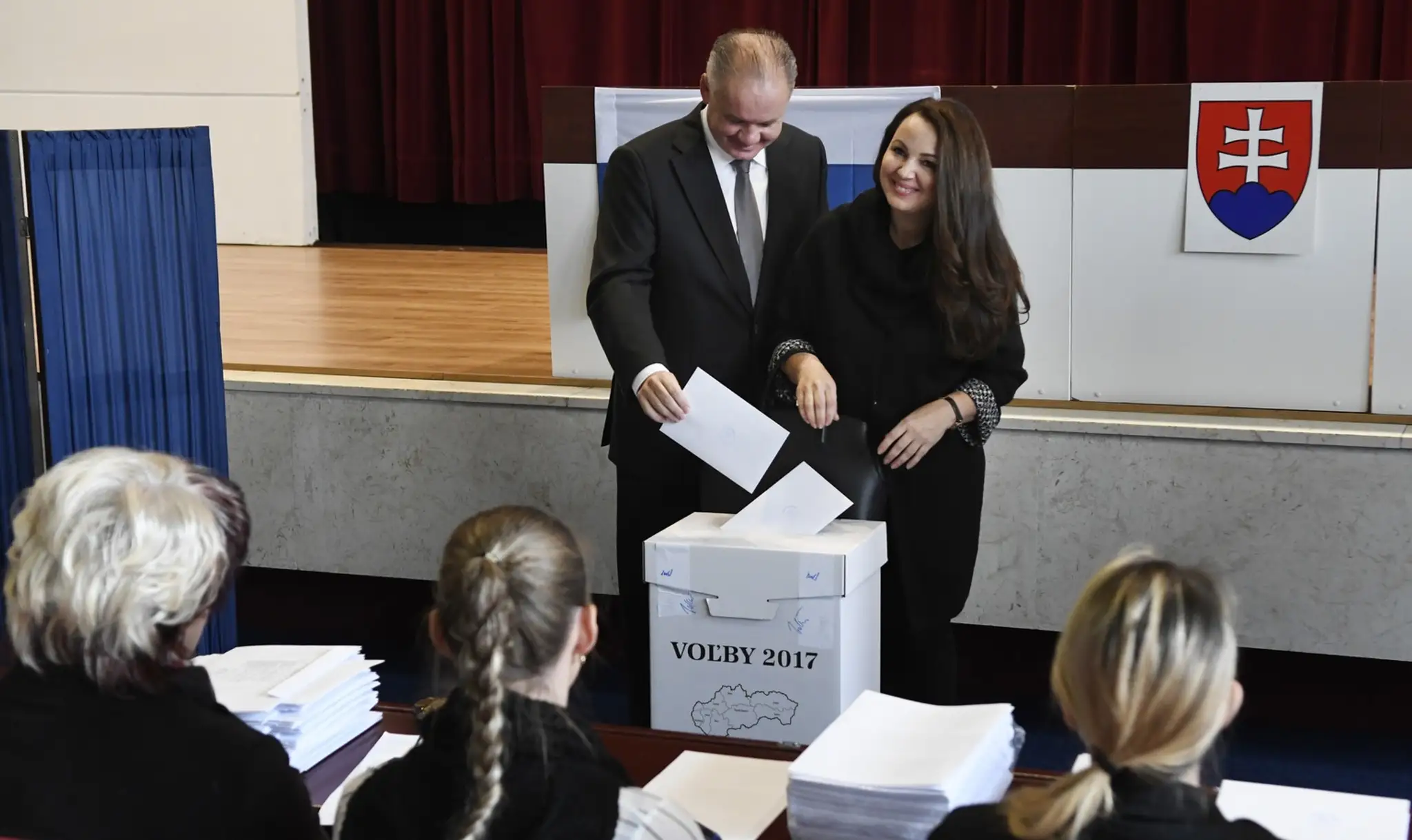 Exkluzívne zábery z tanečnej skúšky pred finále. Chystá sa vystúpenie, aké tu ešte nebolo!