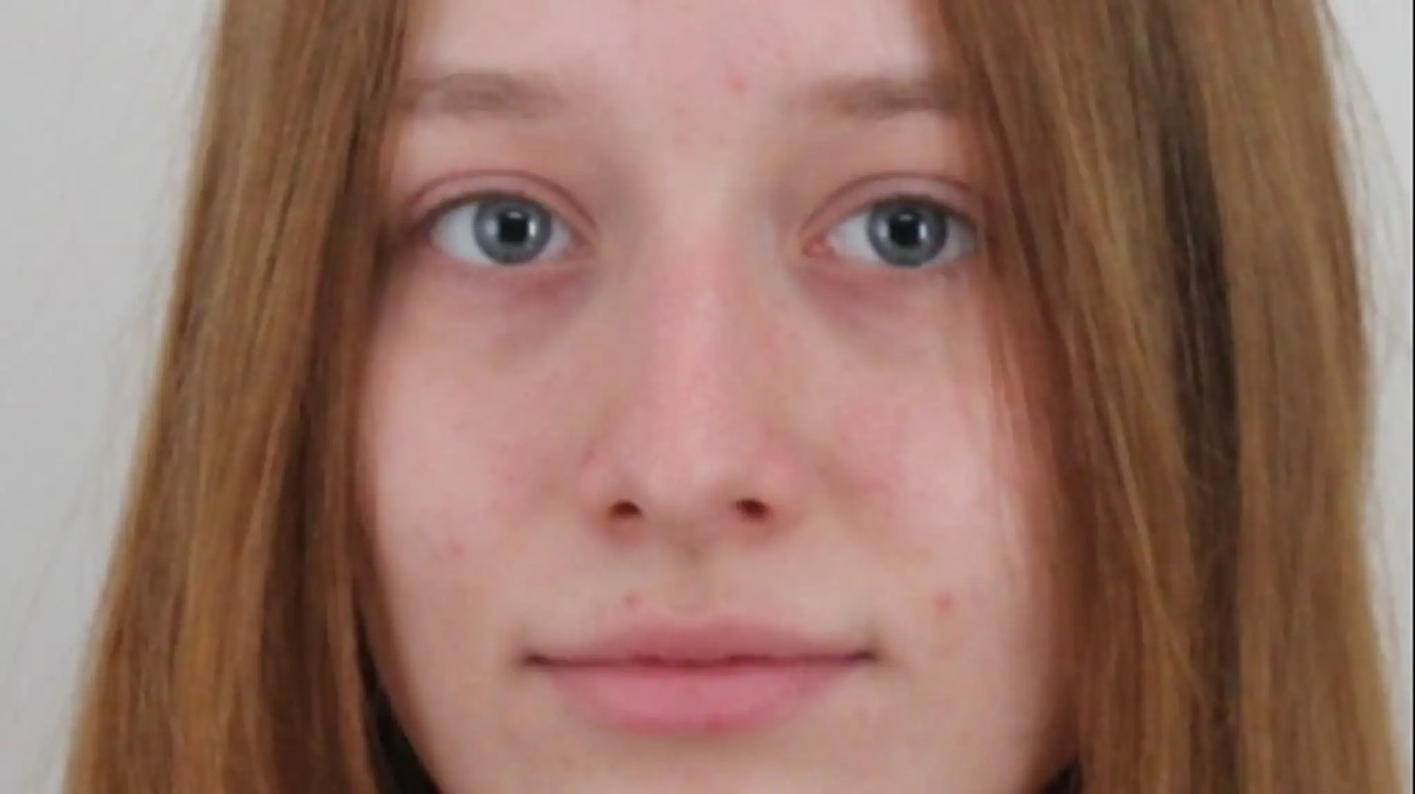 Nezvestná Simona Durcová.