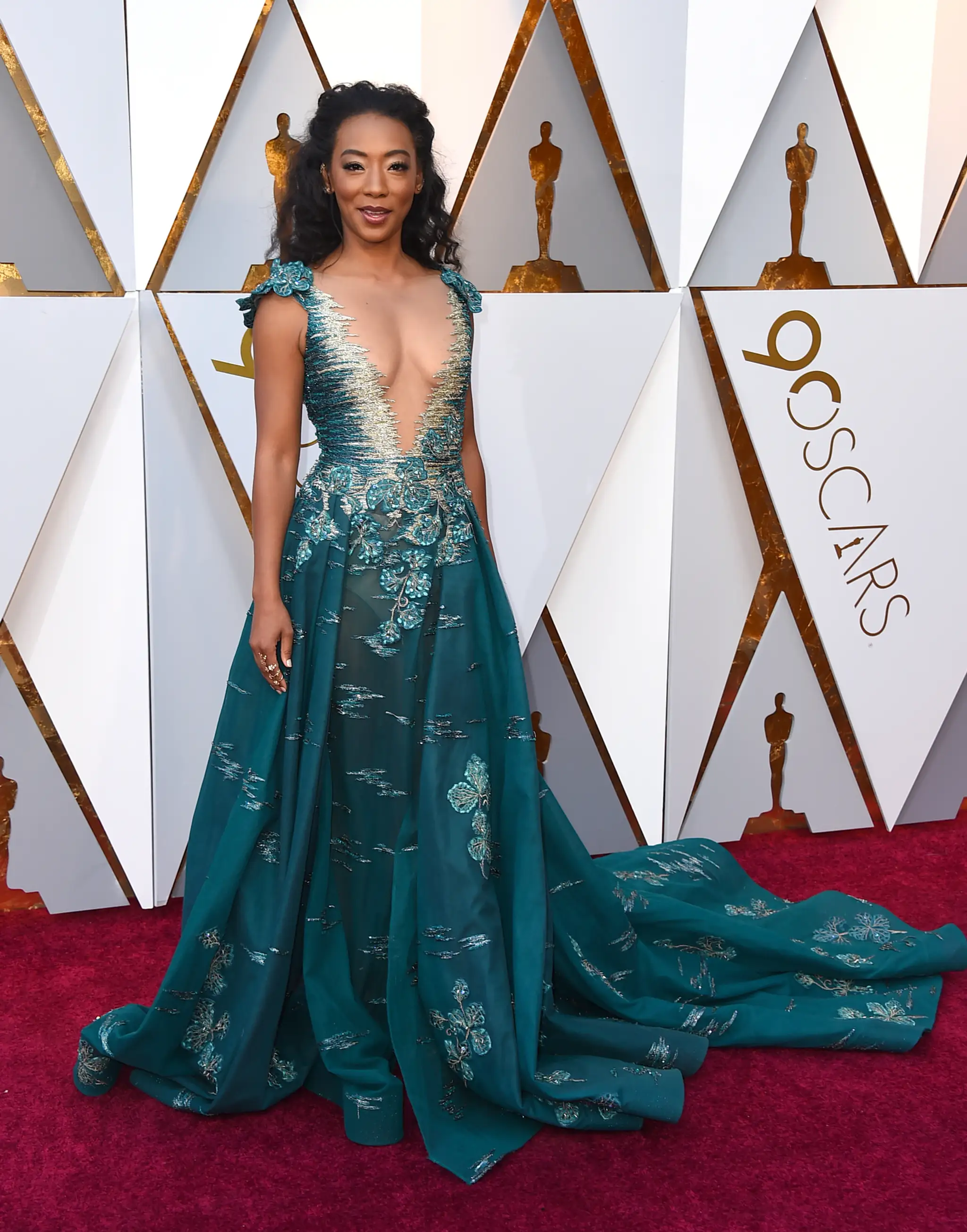 Betty Gabriel