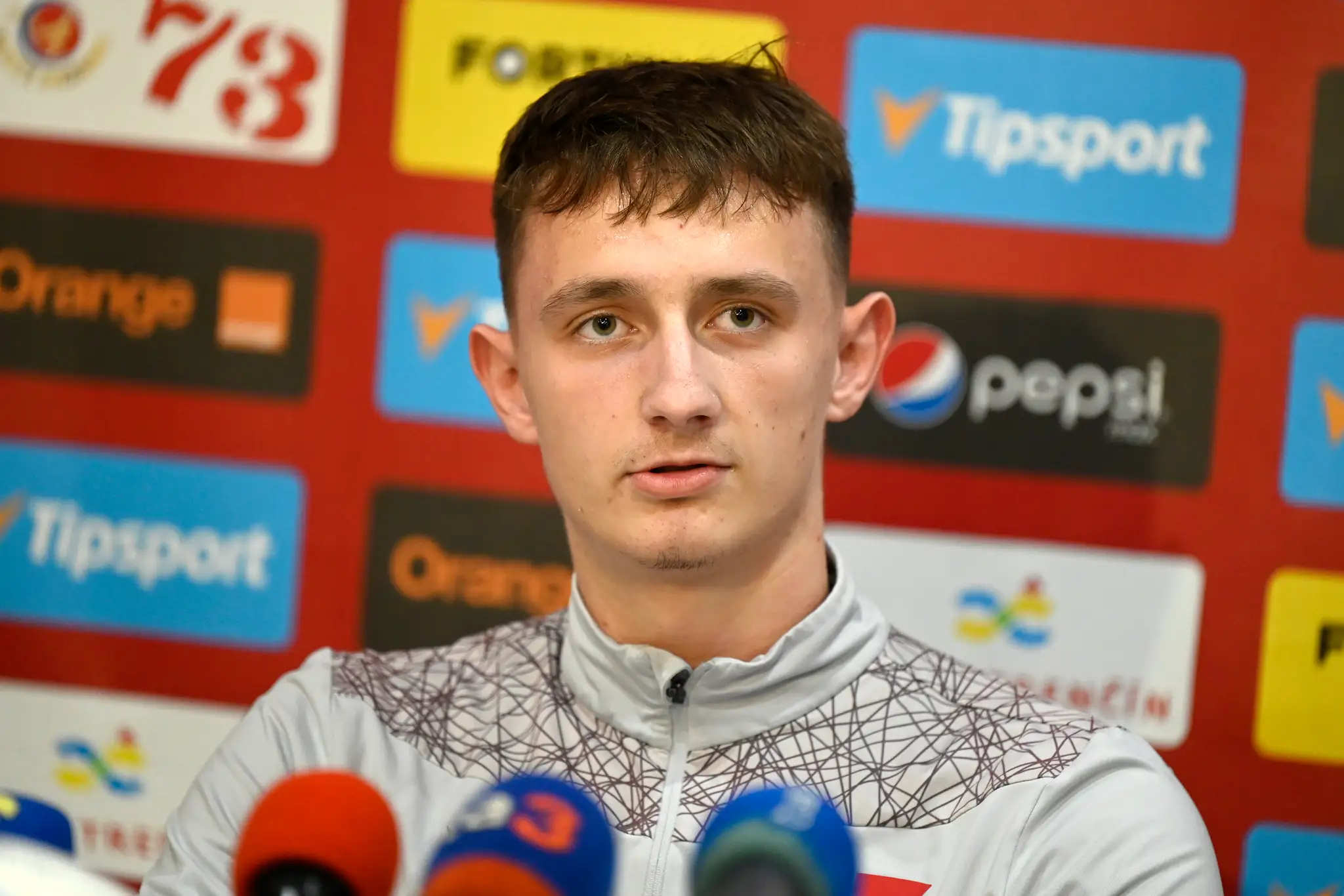 Dominik Hollý.