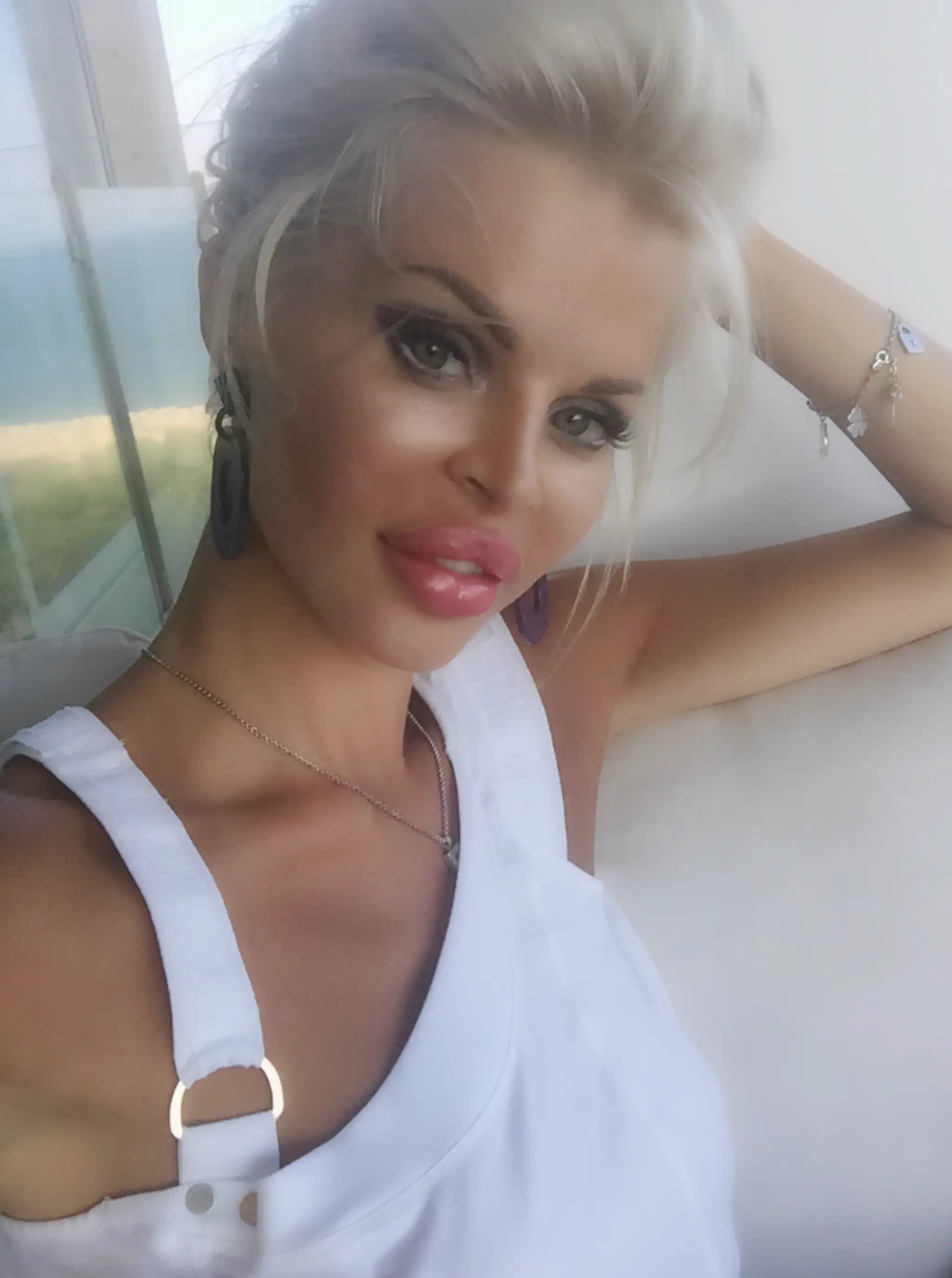 Silvia Kucherenko