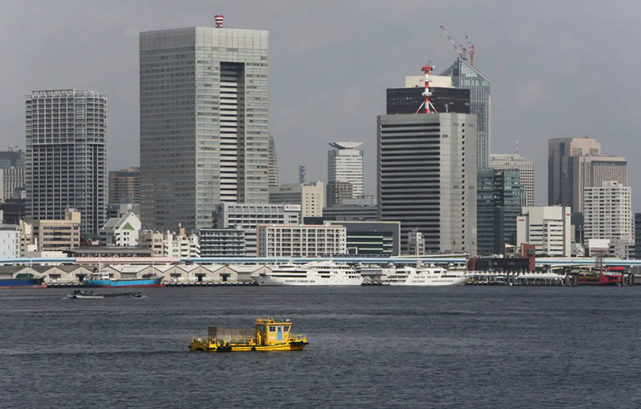 Tokio - olympijské hry