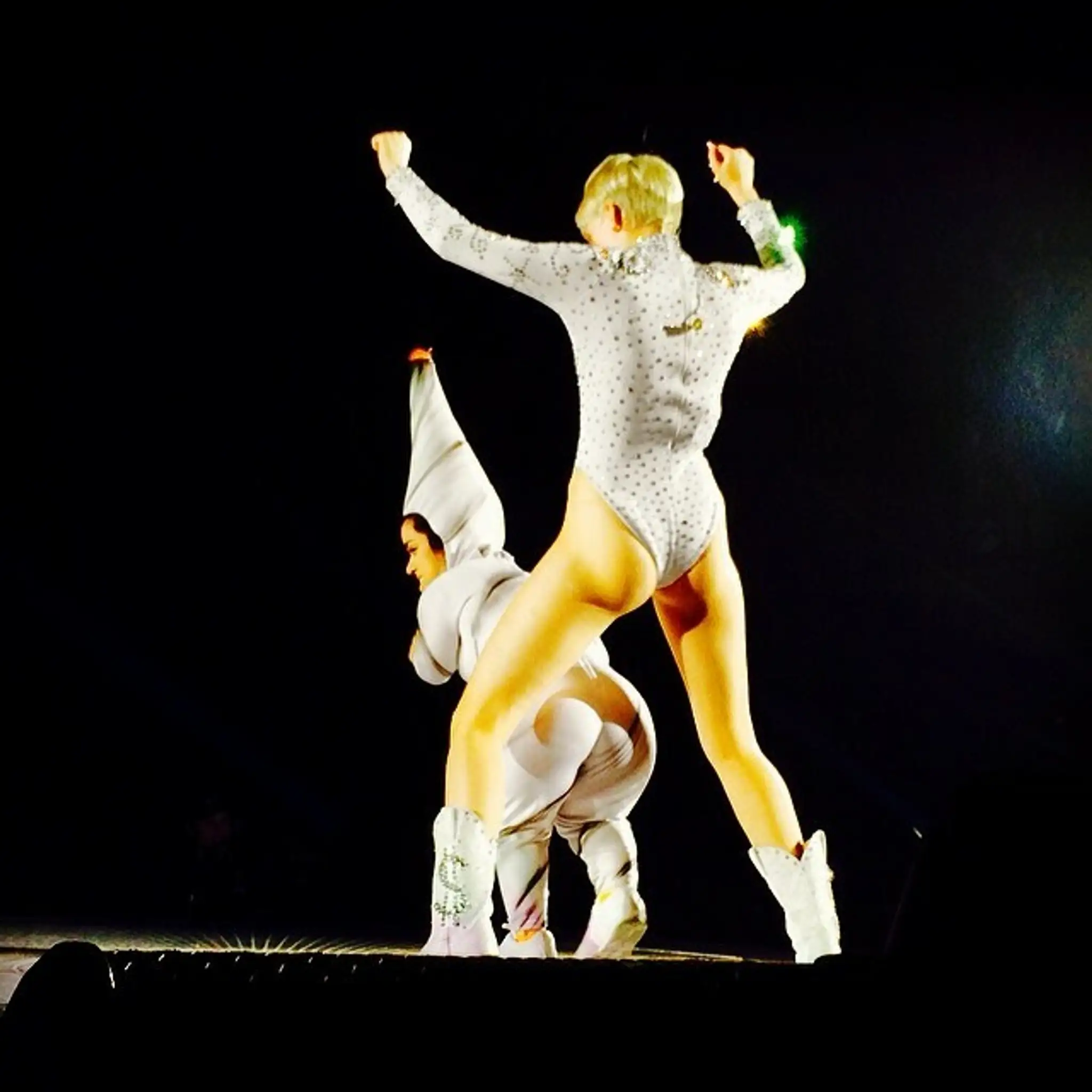 Miley Cyrus