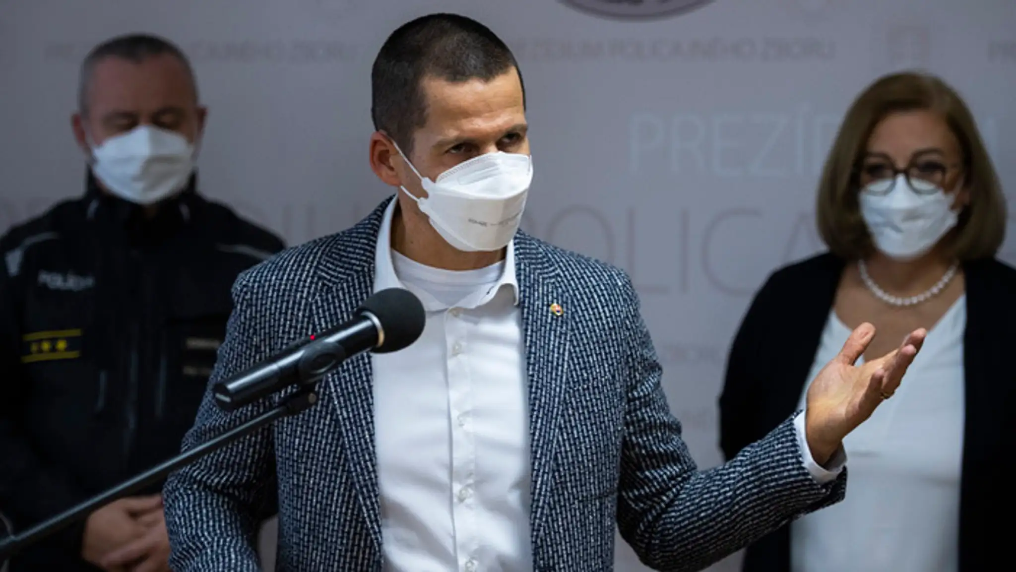 Štefan Hamran.