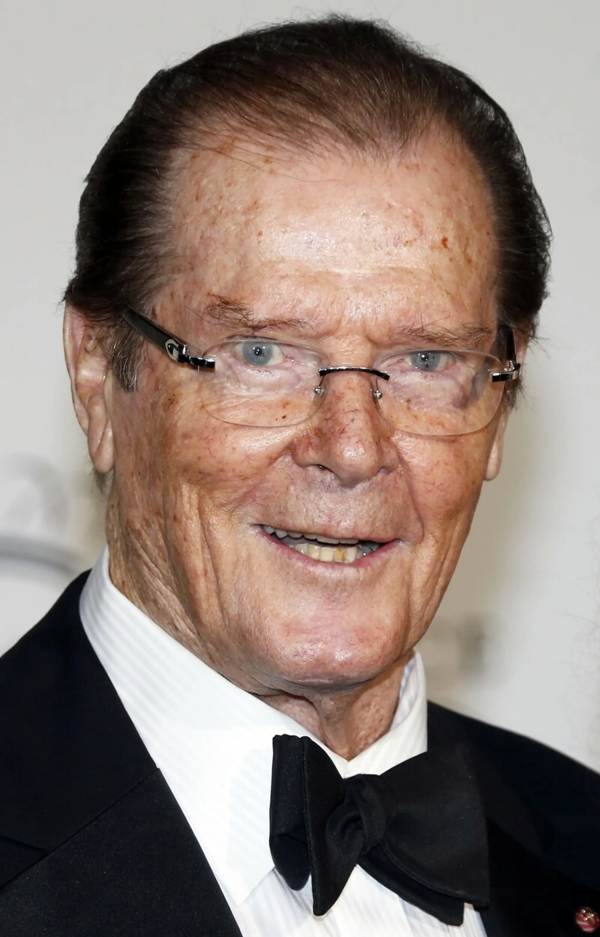 Roger Moore