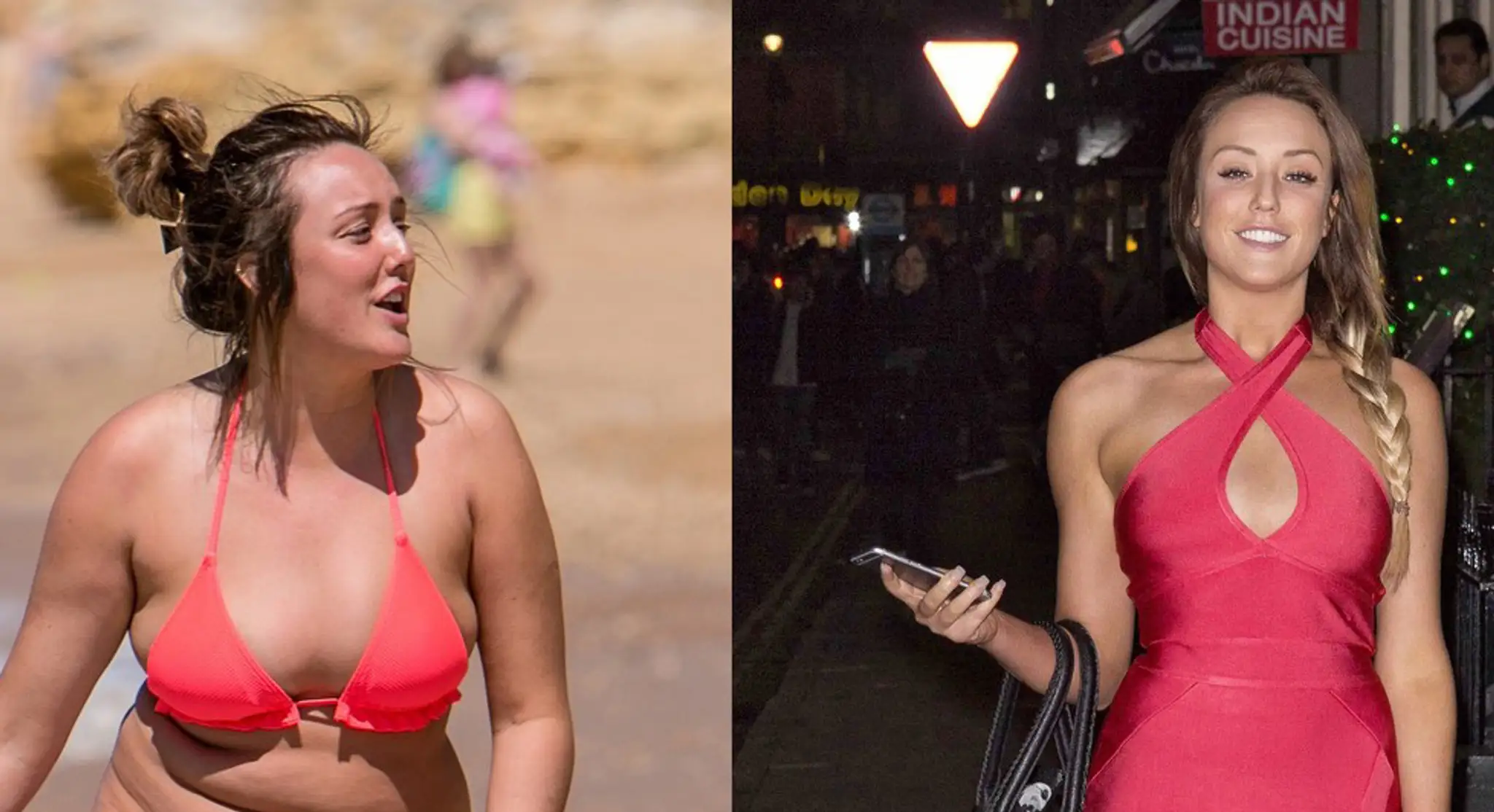 Charlotte Crosby
