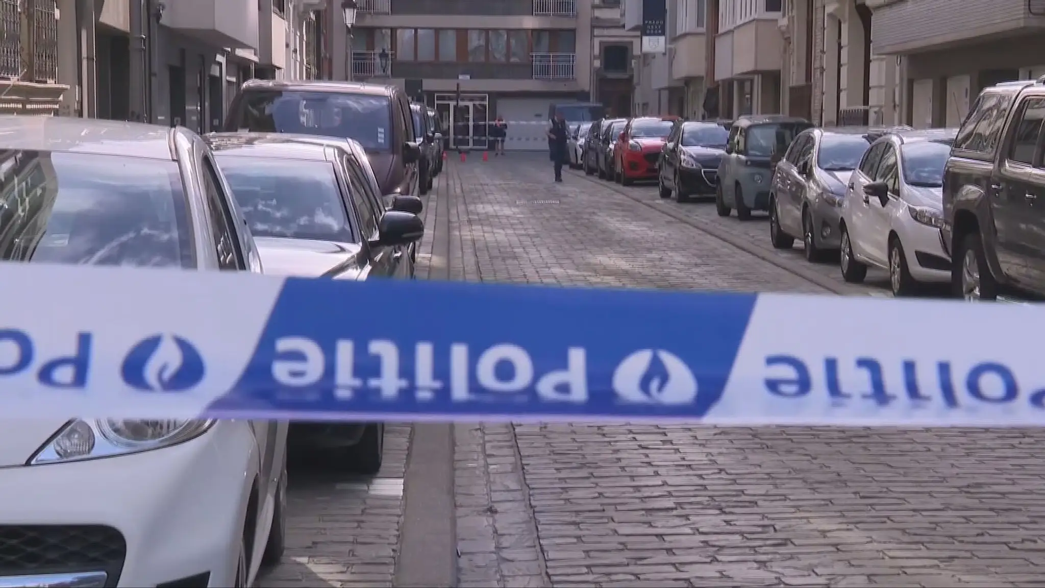 Belgičania začali riešiť násilie a gangy v uliciach