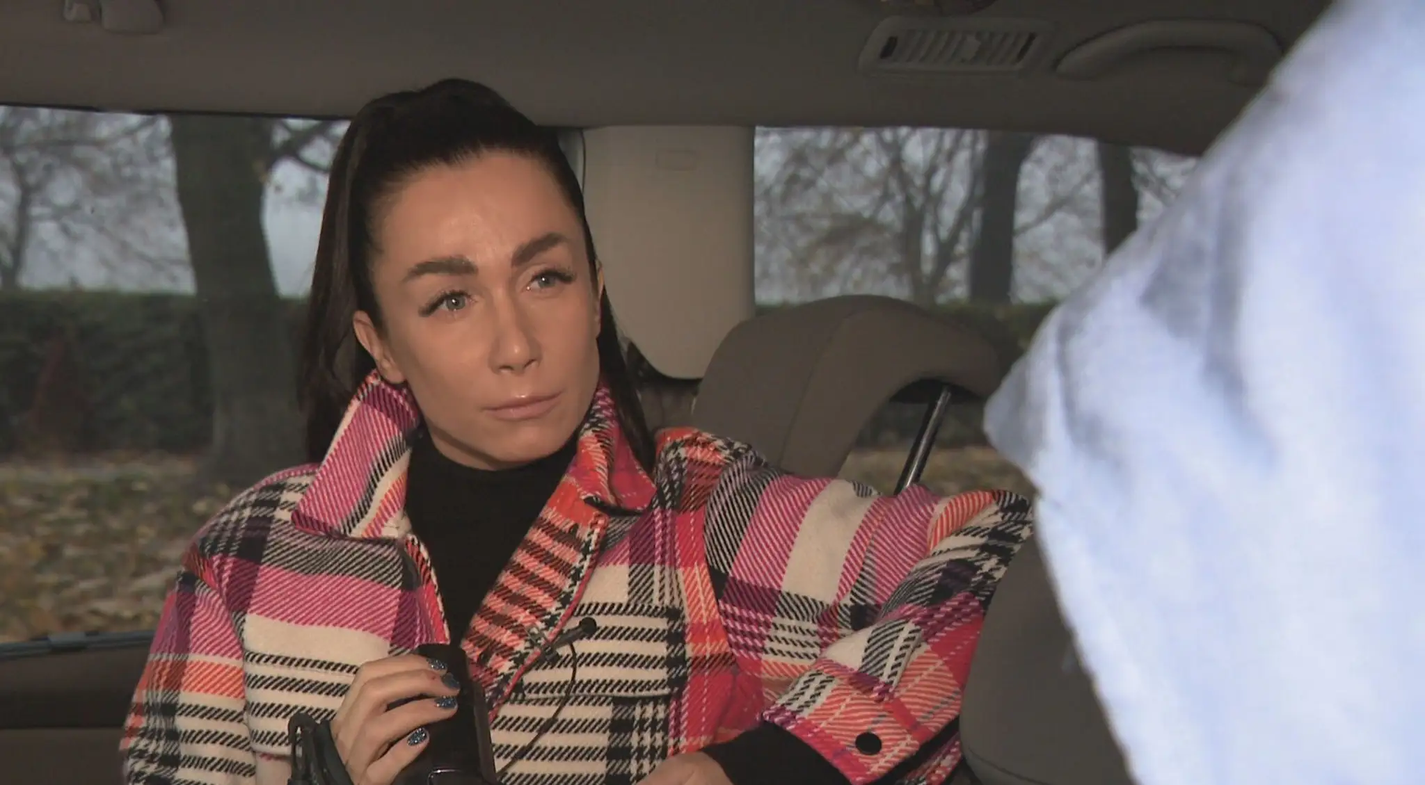 Krimi s Kristínou Kövešovou (28. 10.)