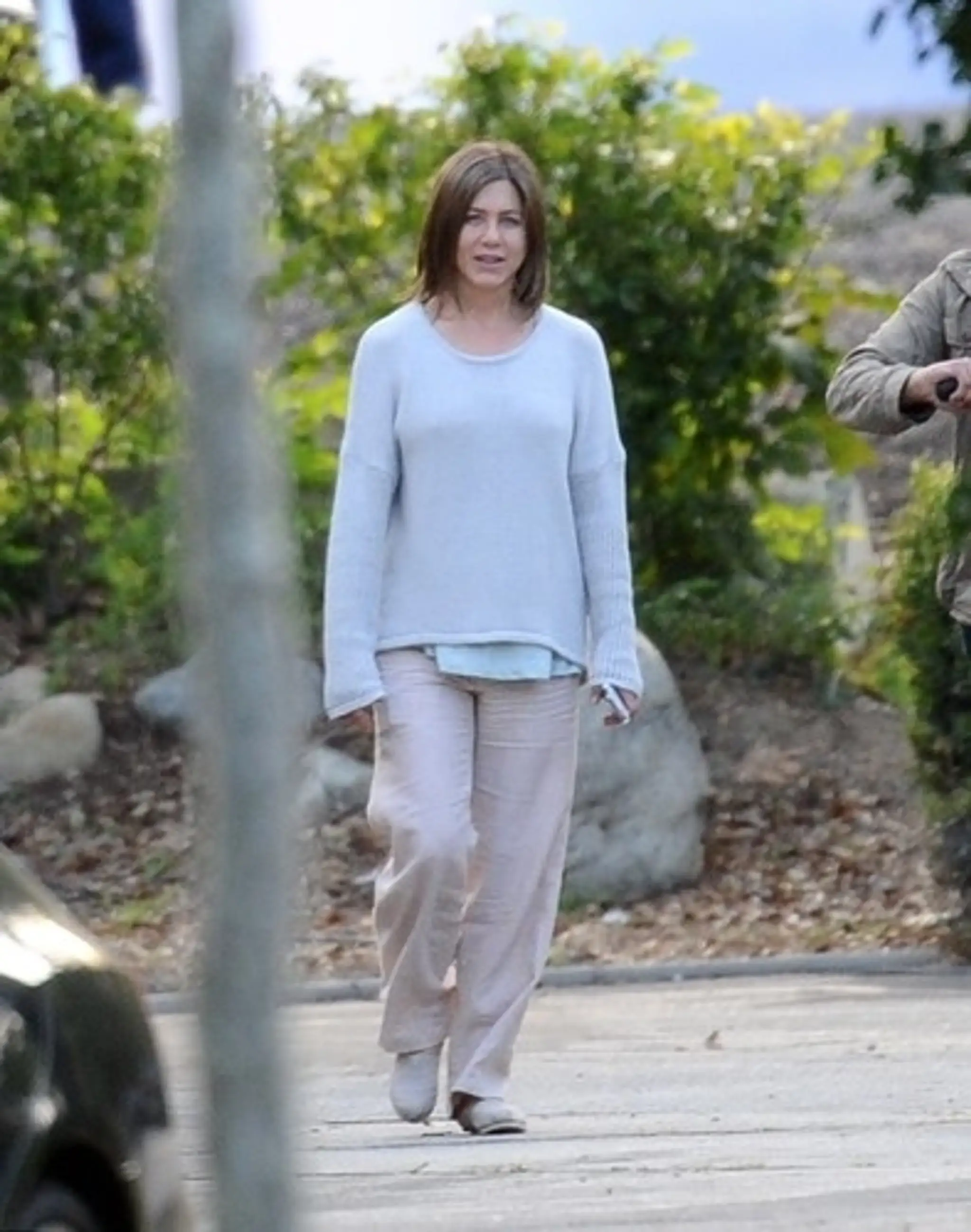 Jennifer Aniston