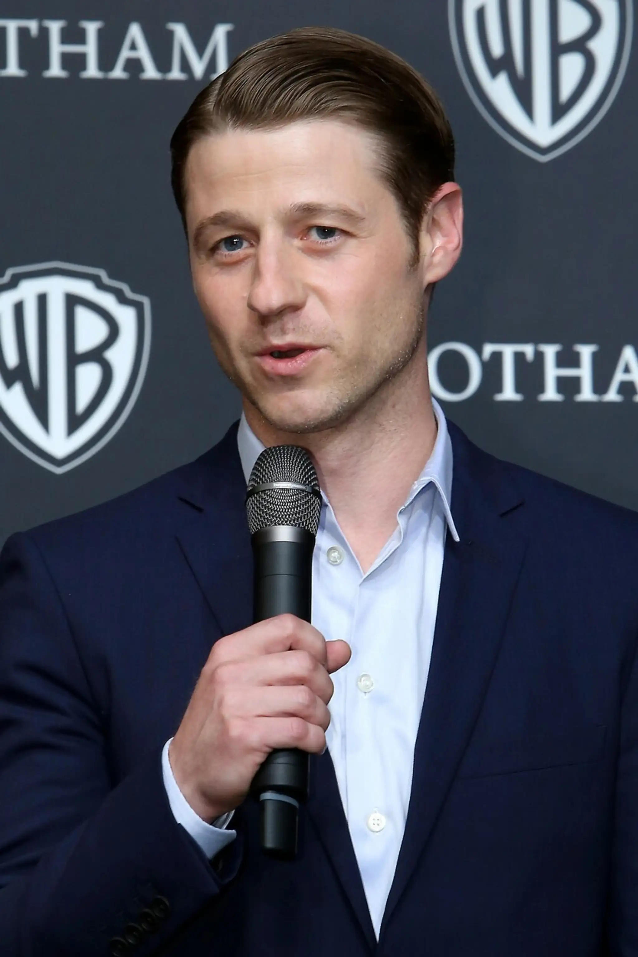 Ben McKenzie