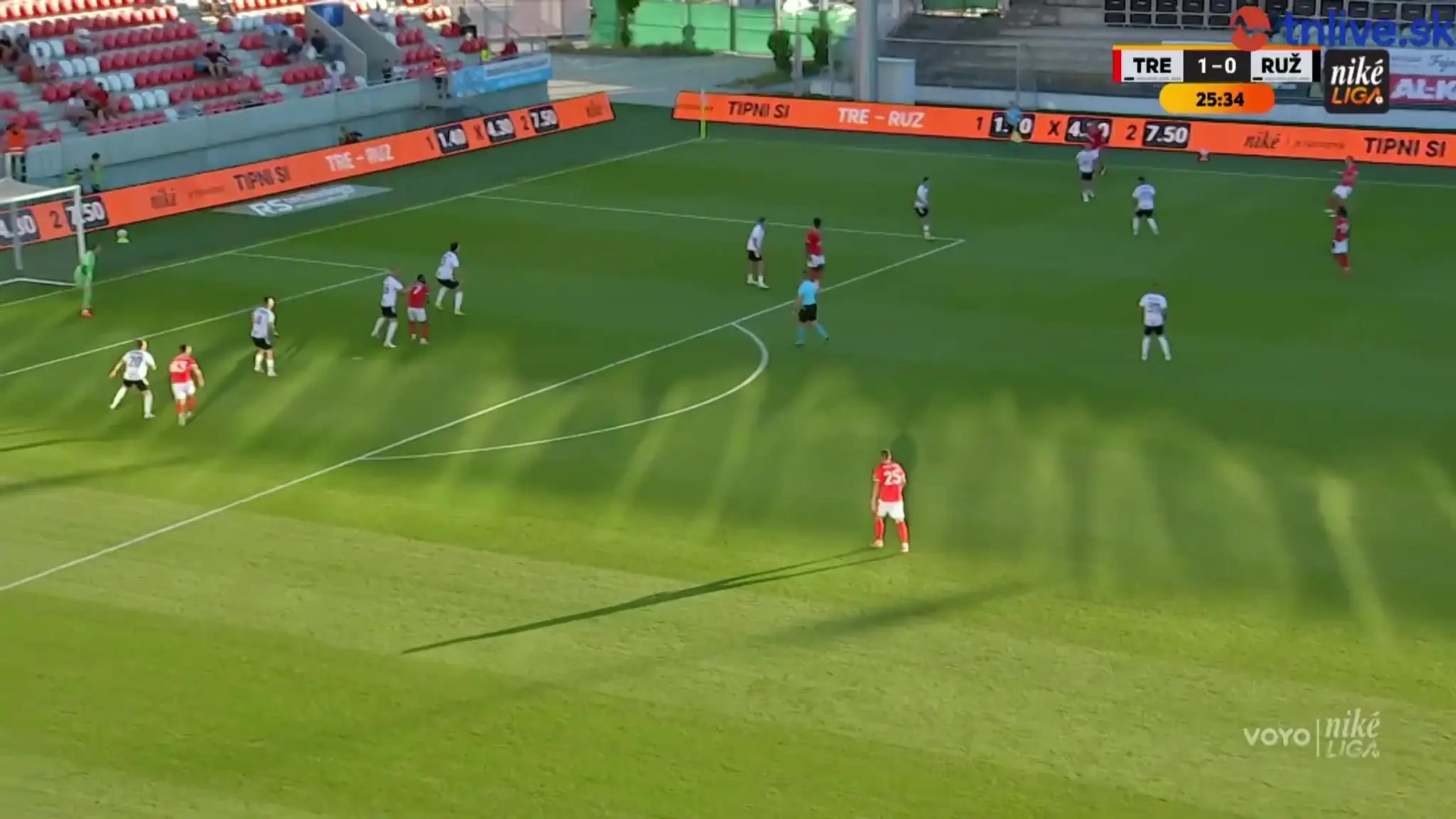 2026-08-29-nike-liga-trencin-ruzomberok-highlight