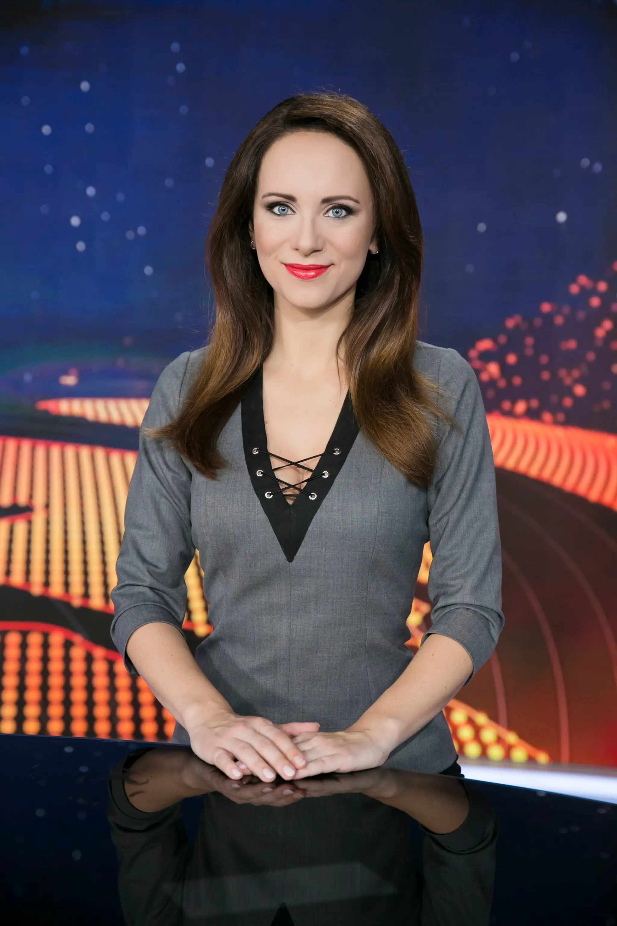 Mária Chreneková Pietrová pred premenou