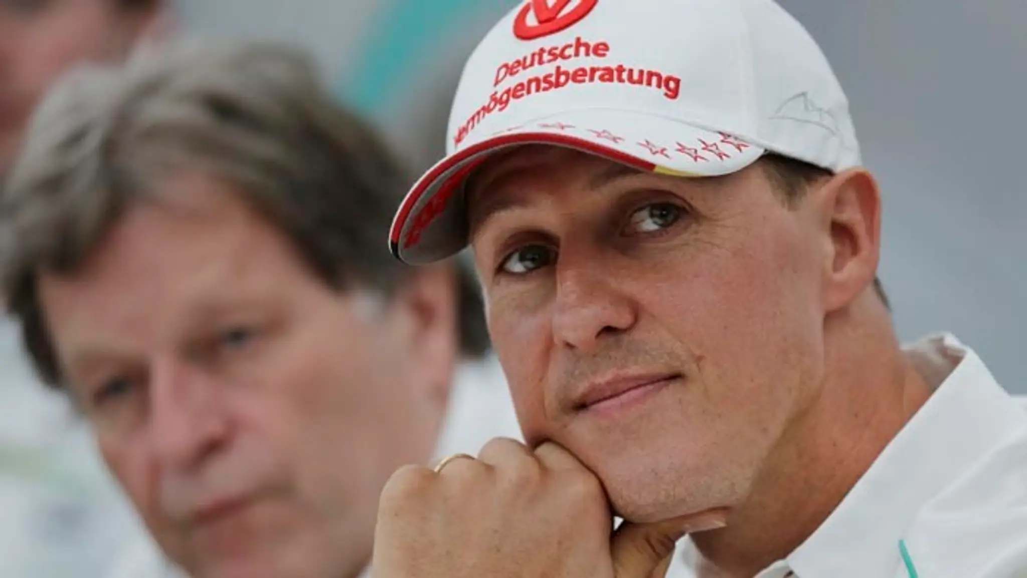 Michael Schumacher