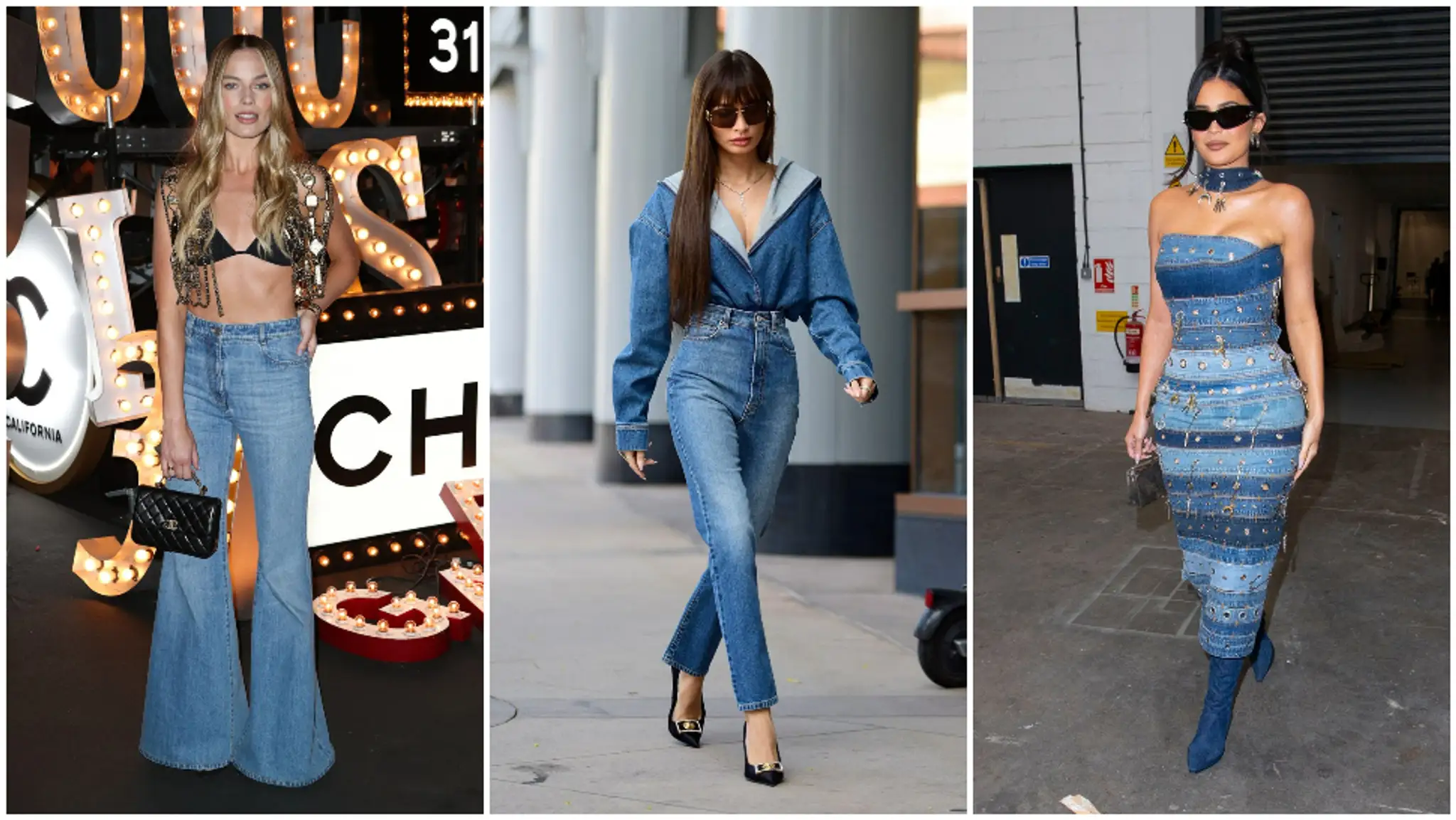 denim