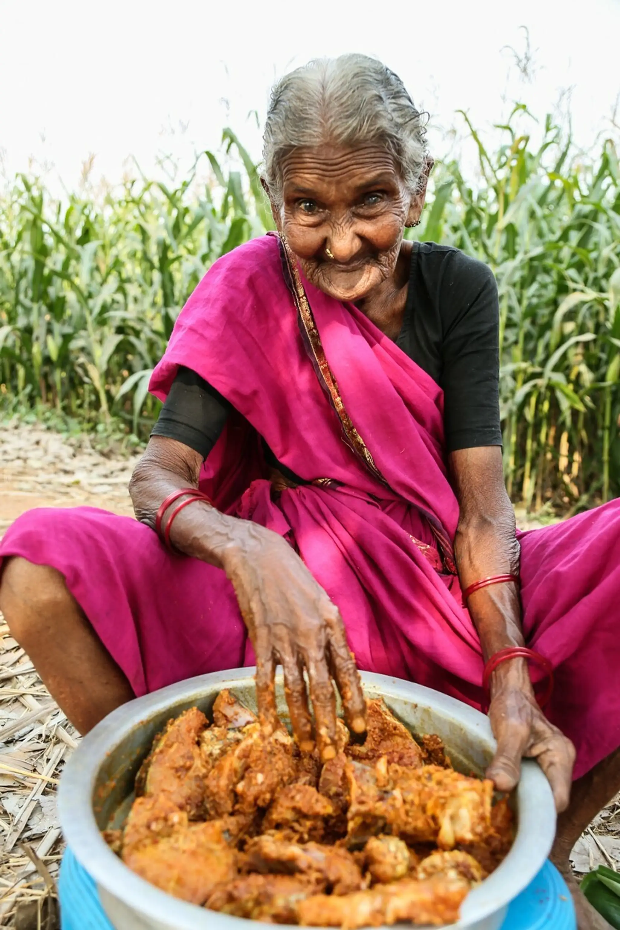 Indka Mastanamma