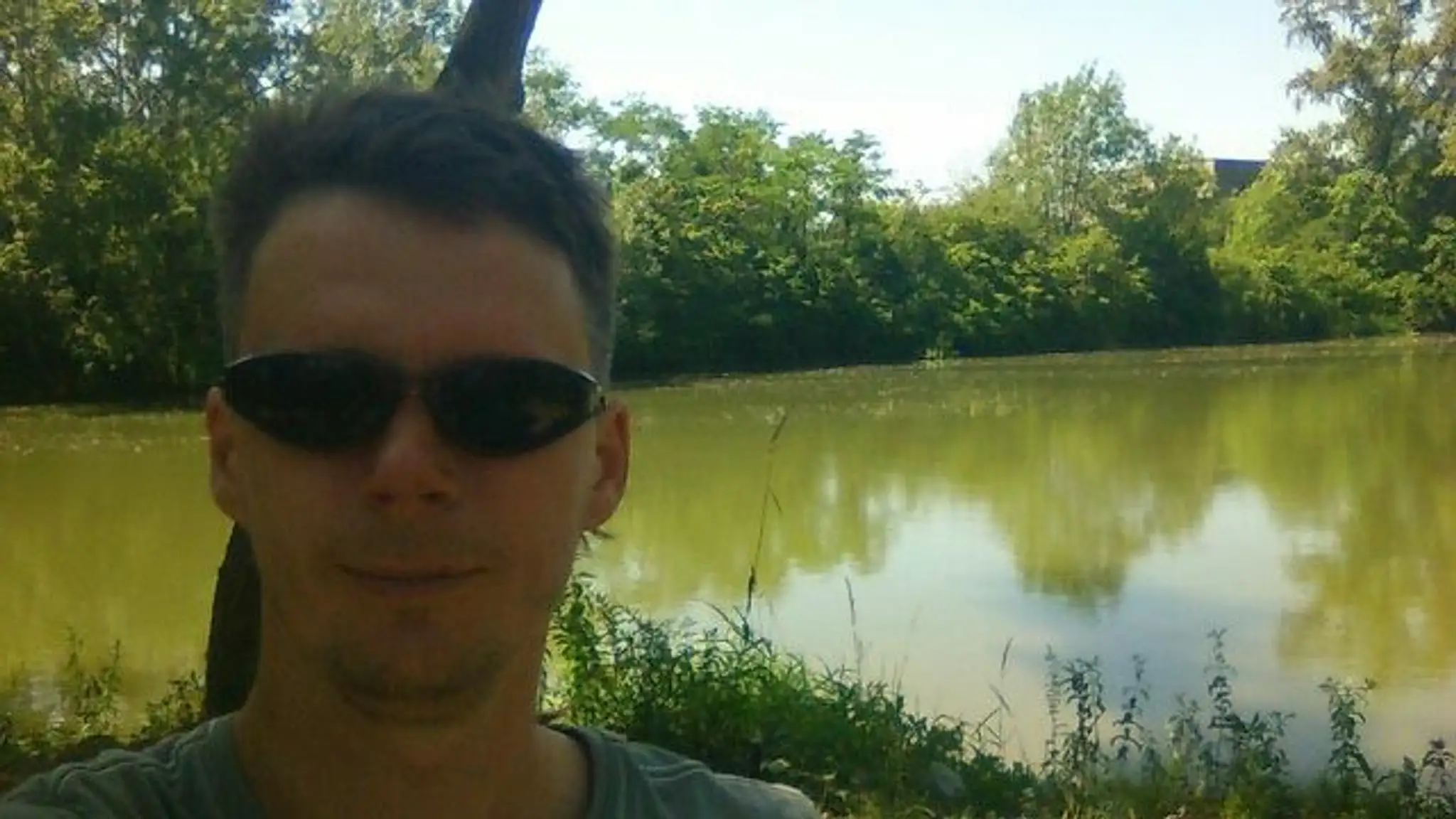 Miro Povec