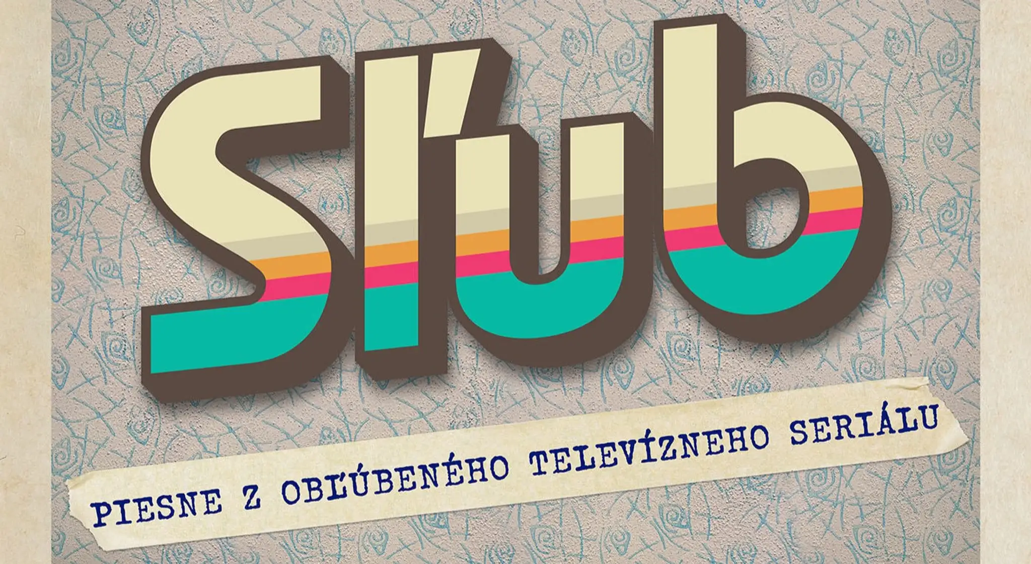 Piesne z obľúbeného televízneho seriálu