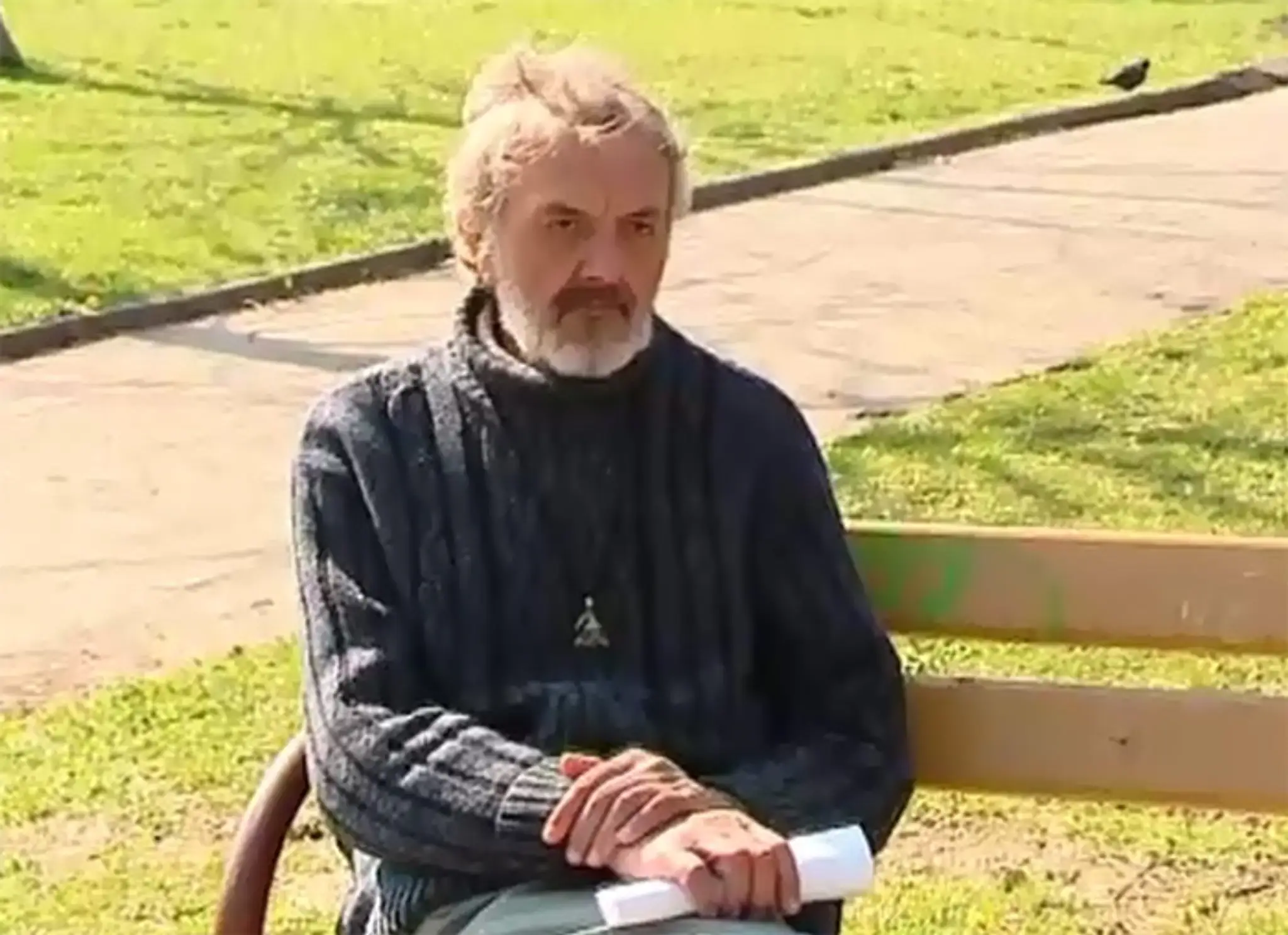 Tibor Juráš po 25 rokoch