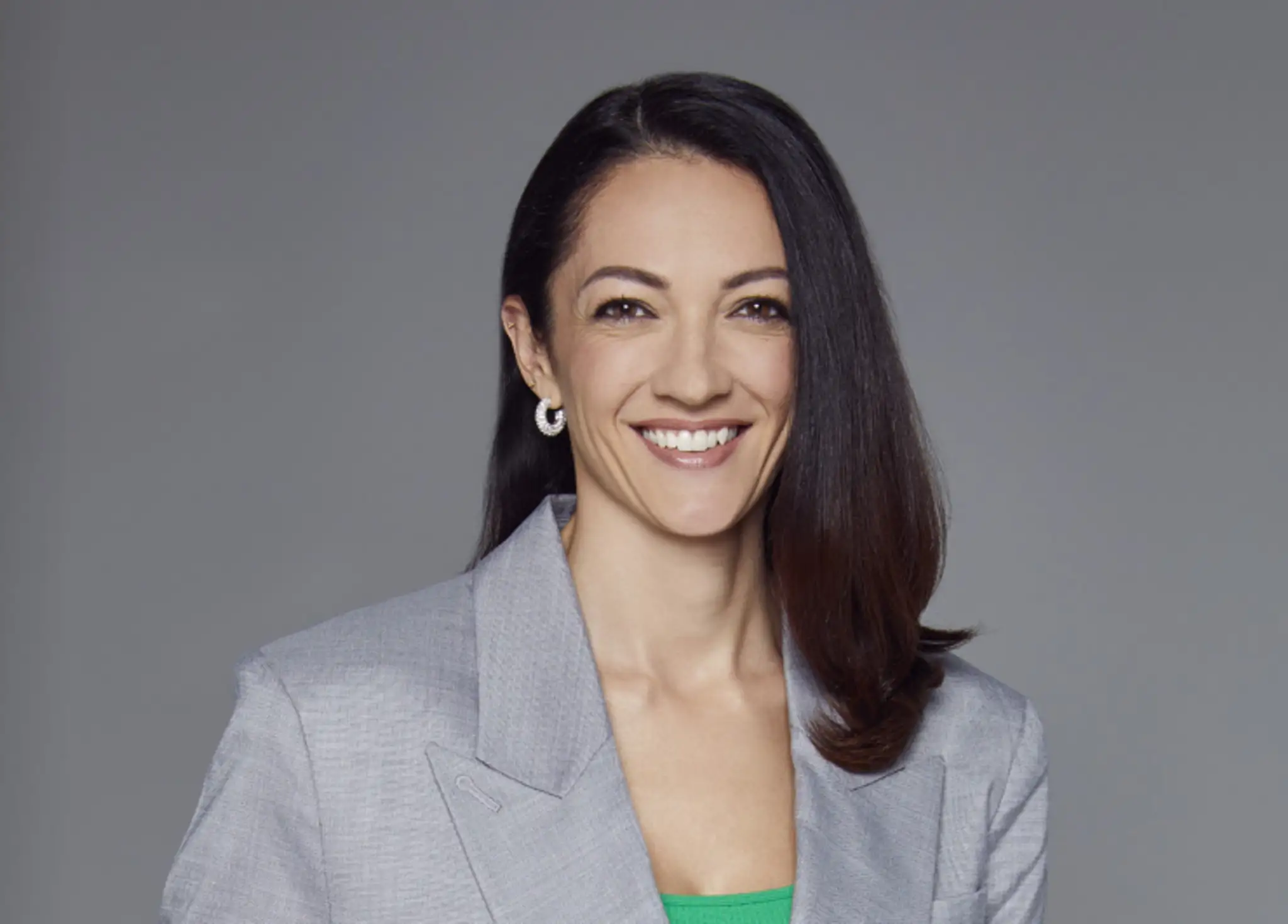 Programová riaditeľka Silvia Majeská o dokusérií