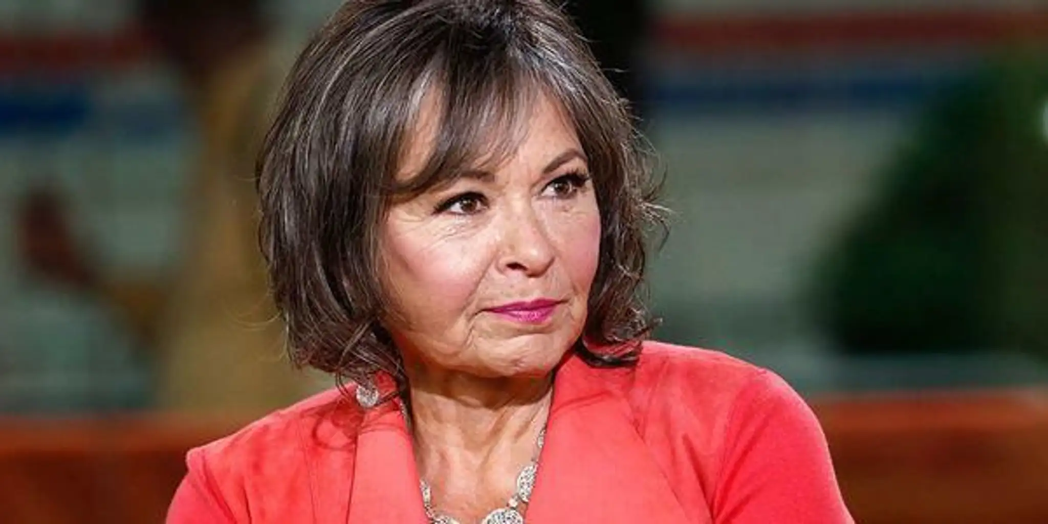 Roseanne Barr