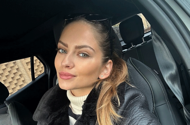 Tereza Bizíková